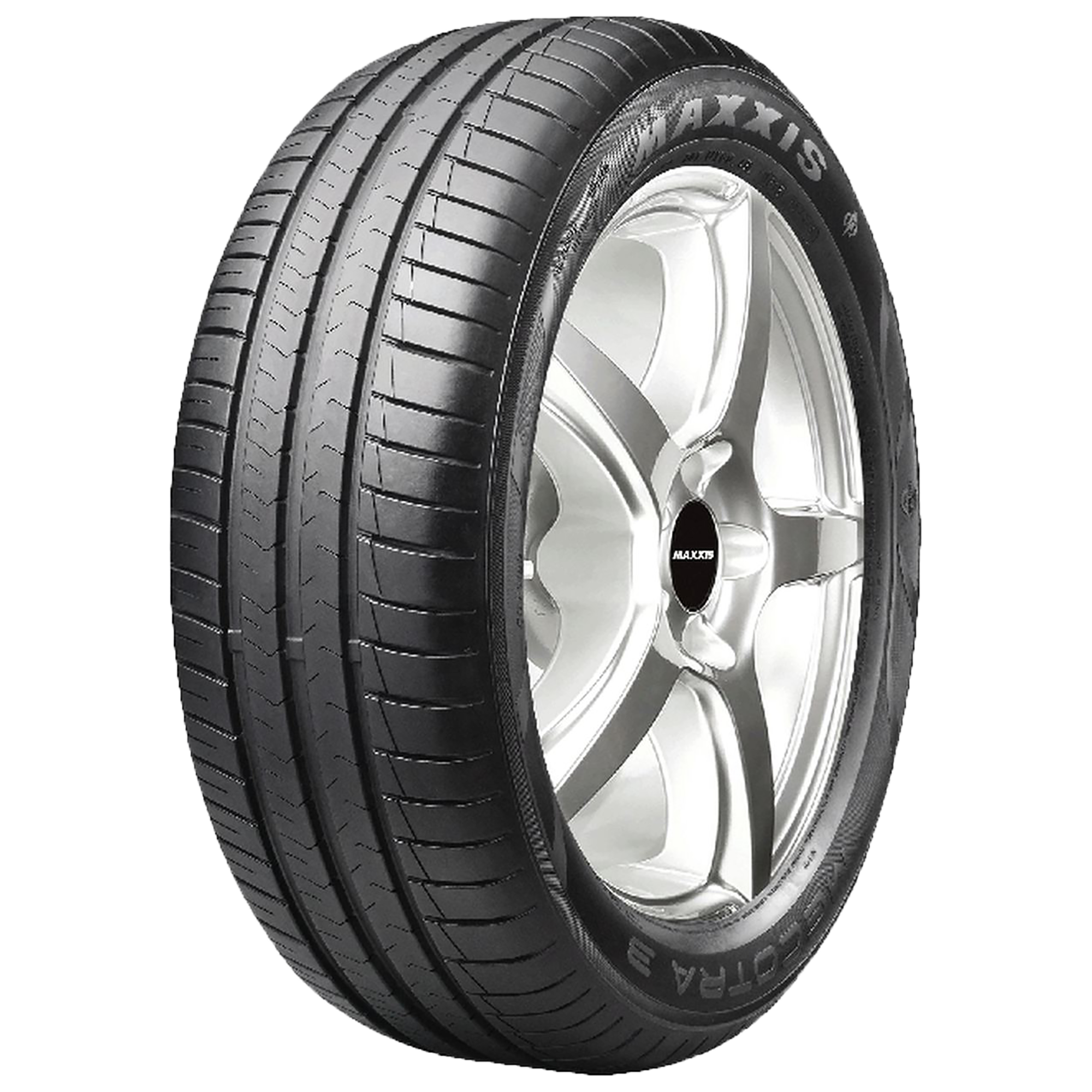 Maxxis Mecotra 3 ME3+ XL VW Caddy 205/60 R16