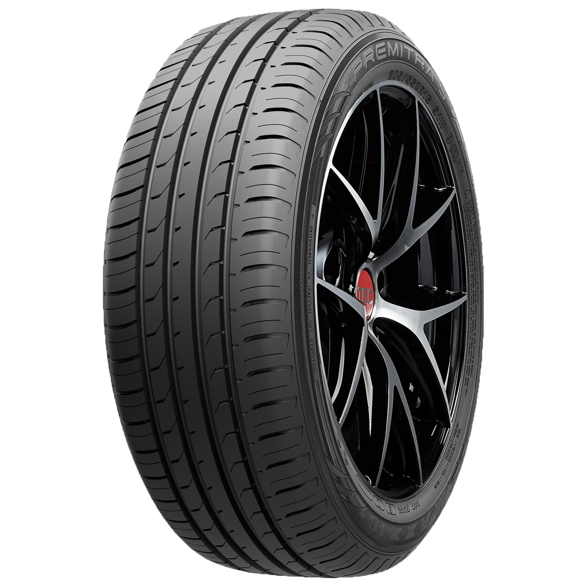 Maxxis Premitra 5 215/65 R16