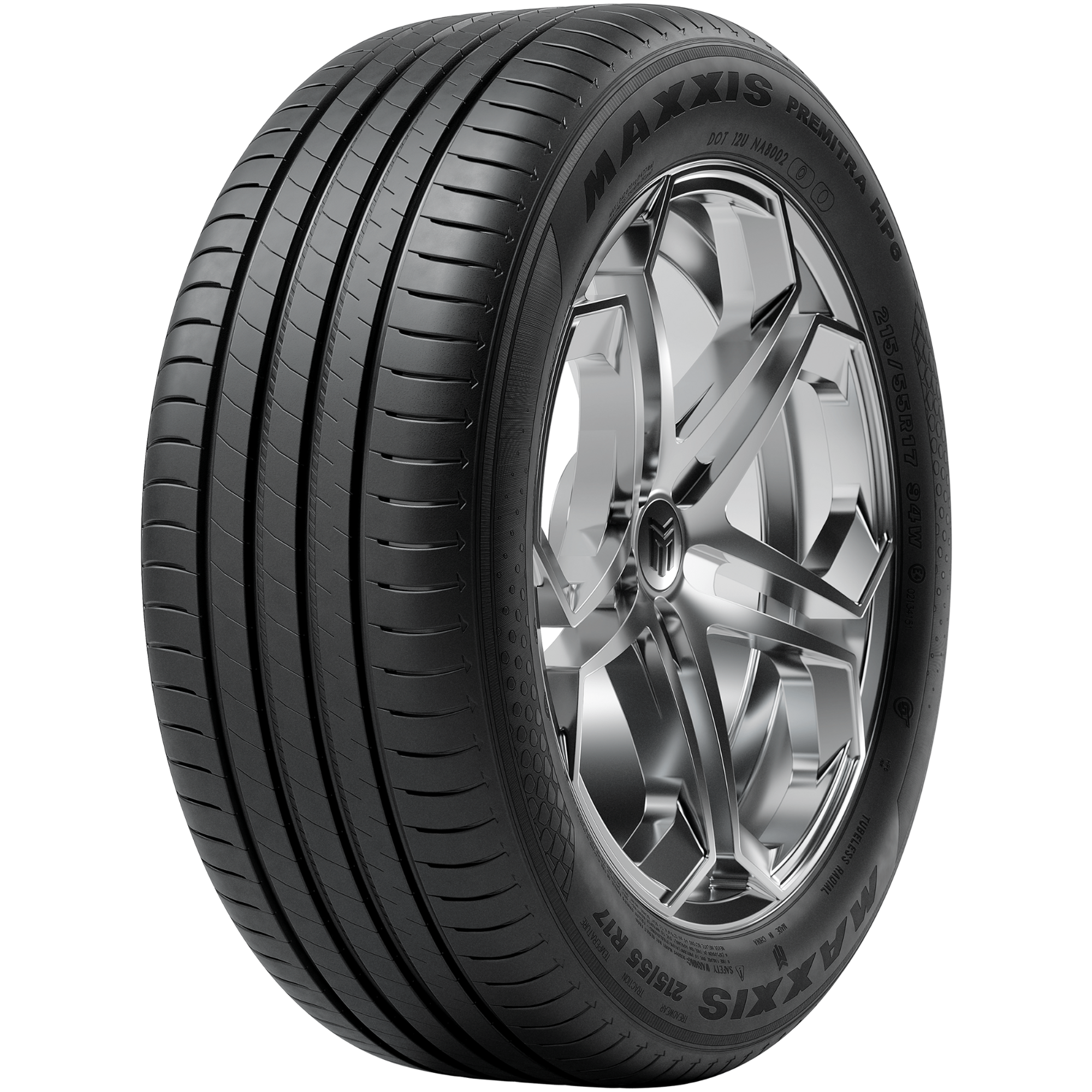 Maxxis Premitra 6 HP6 185/60 R15