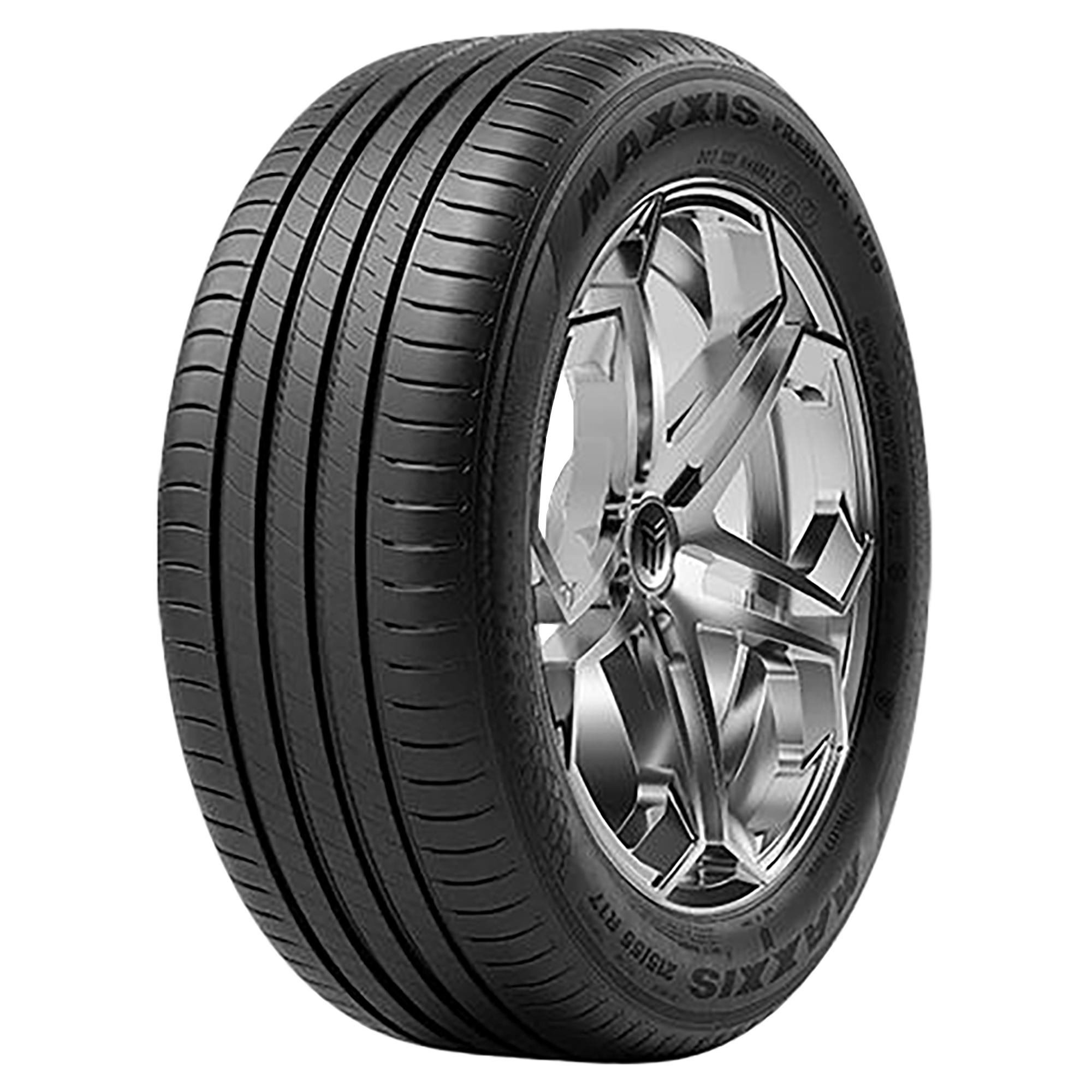 Maxxis Premitra HP6 215/55 R17