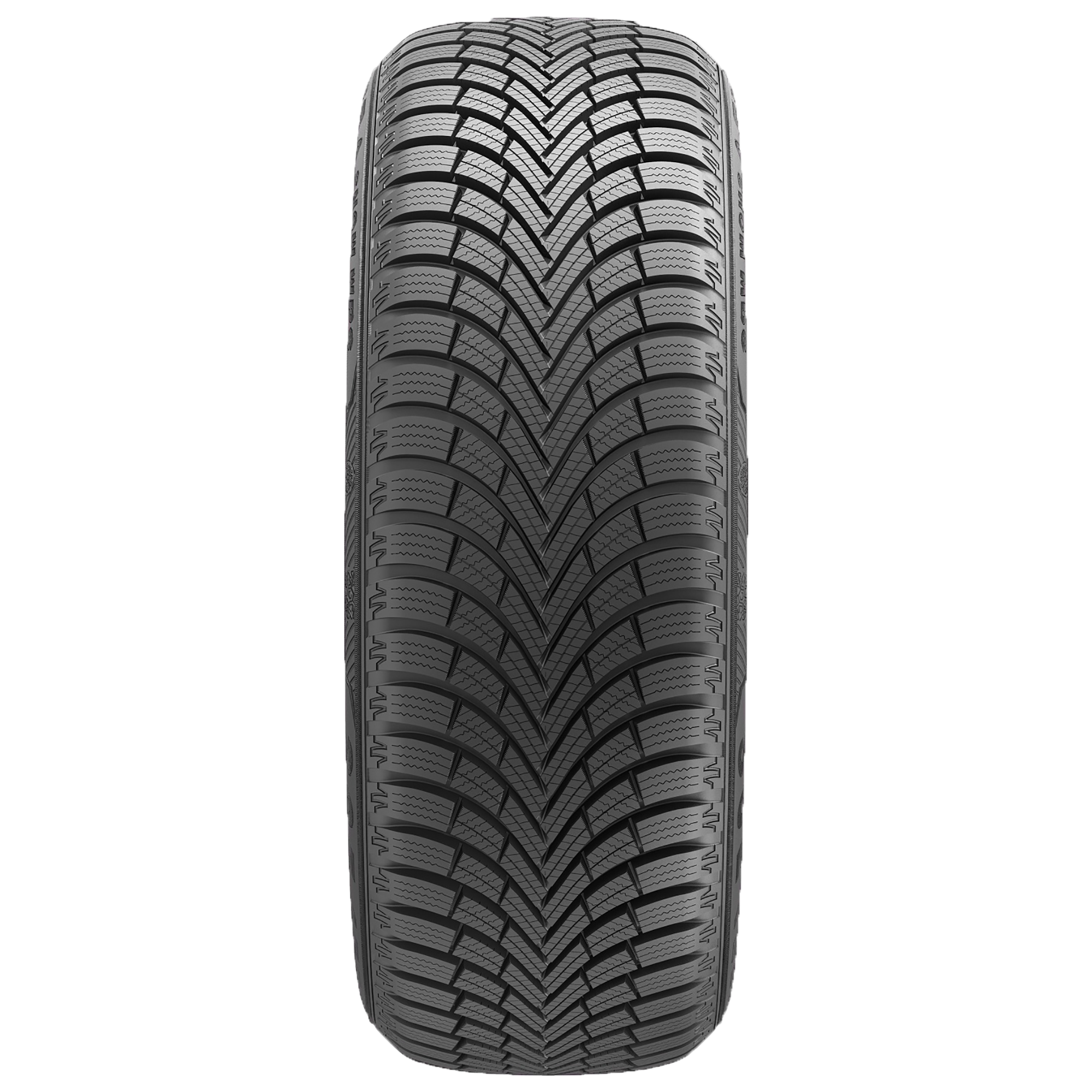 Maxxis Premitra Snow WP6 M+S 3PMSF 205/55 R16