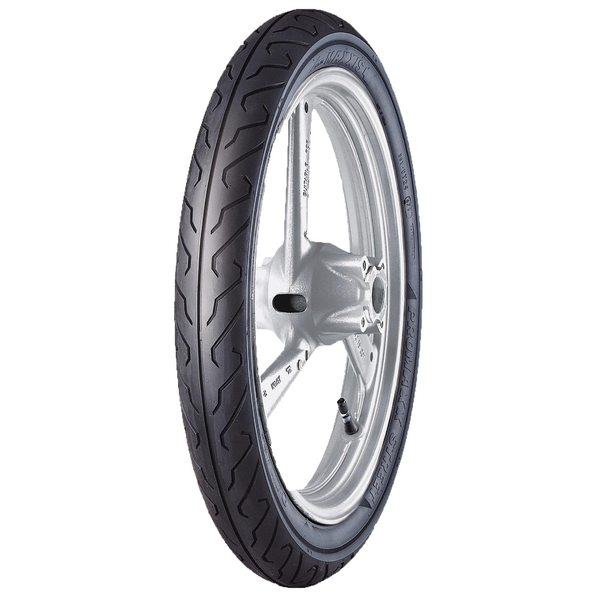 Maxxis ProMaxx M-6102 Strasse 110/70 R17