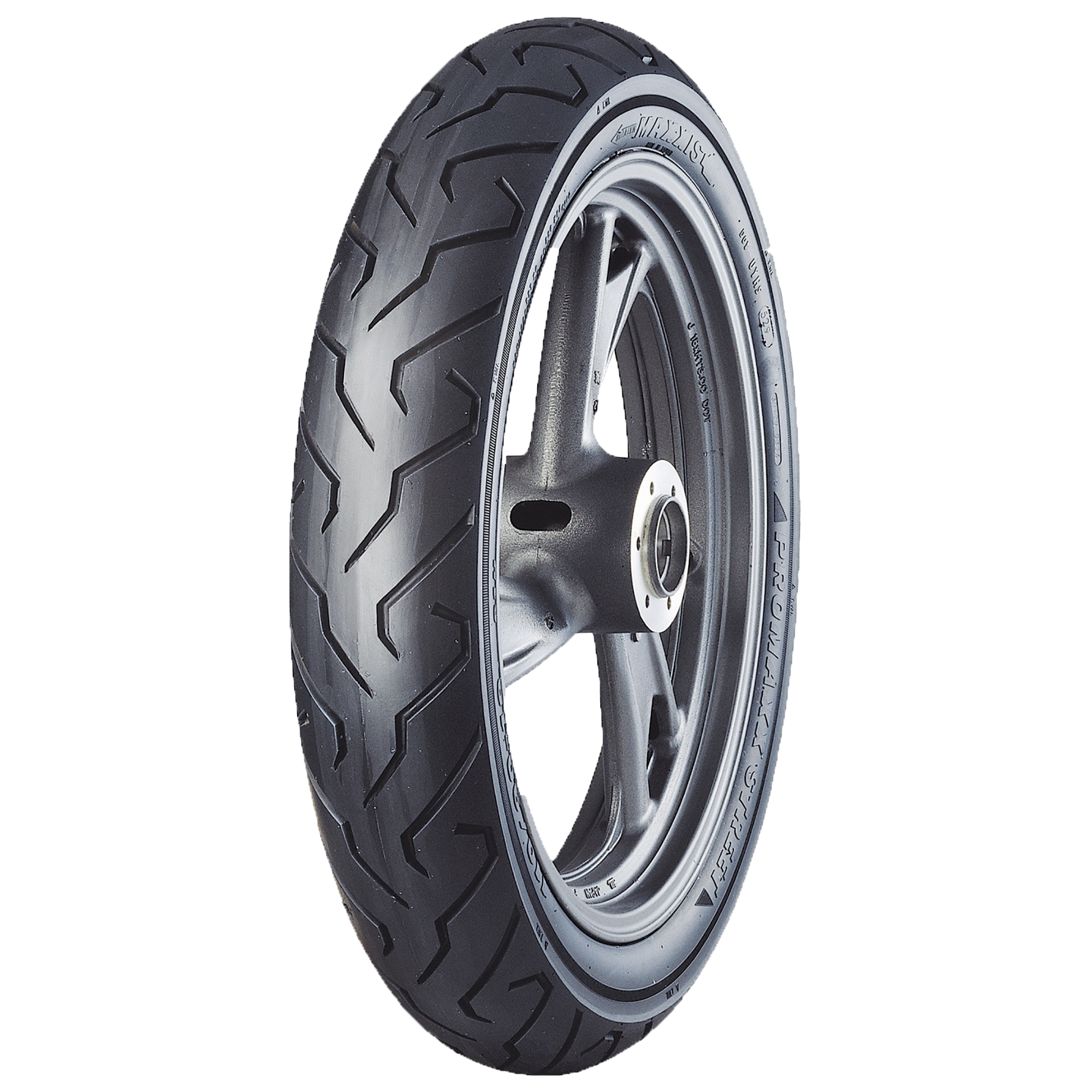 Maxxis ProMaxx M-6103 Strasse 110/90 R18