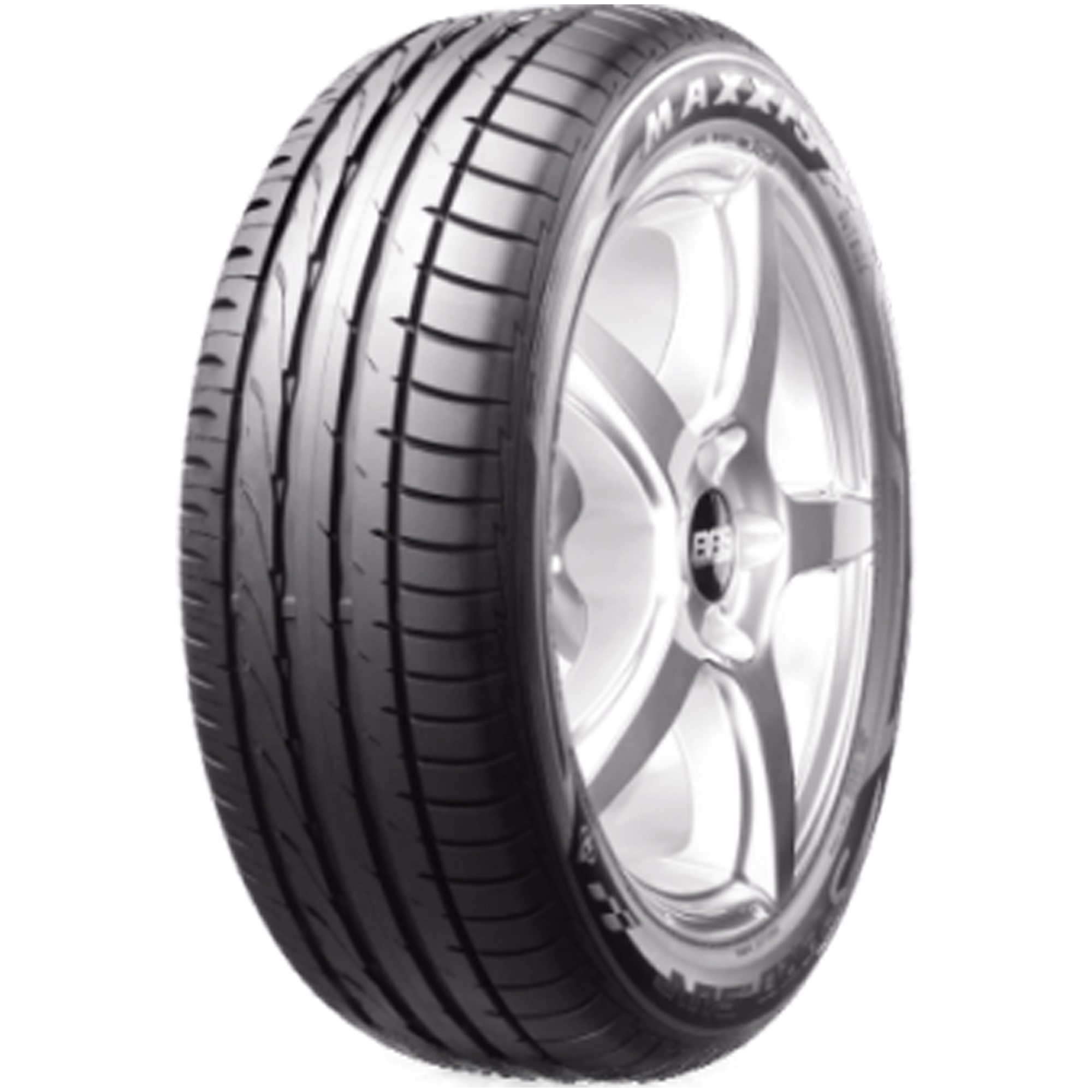 Maxxis S-PRO XL FSL 255/55 R18