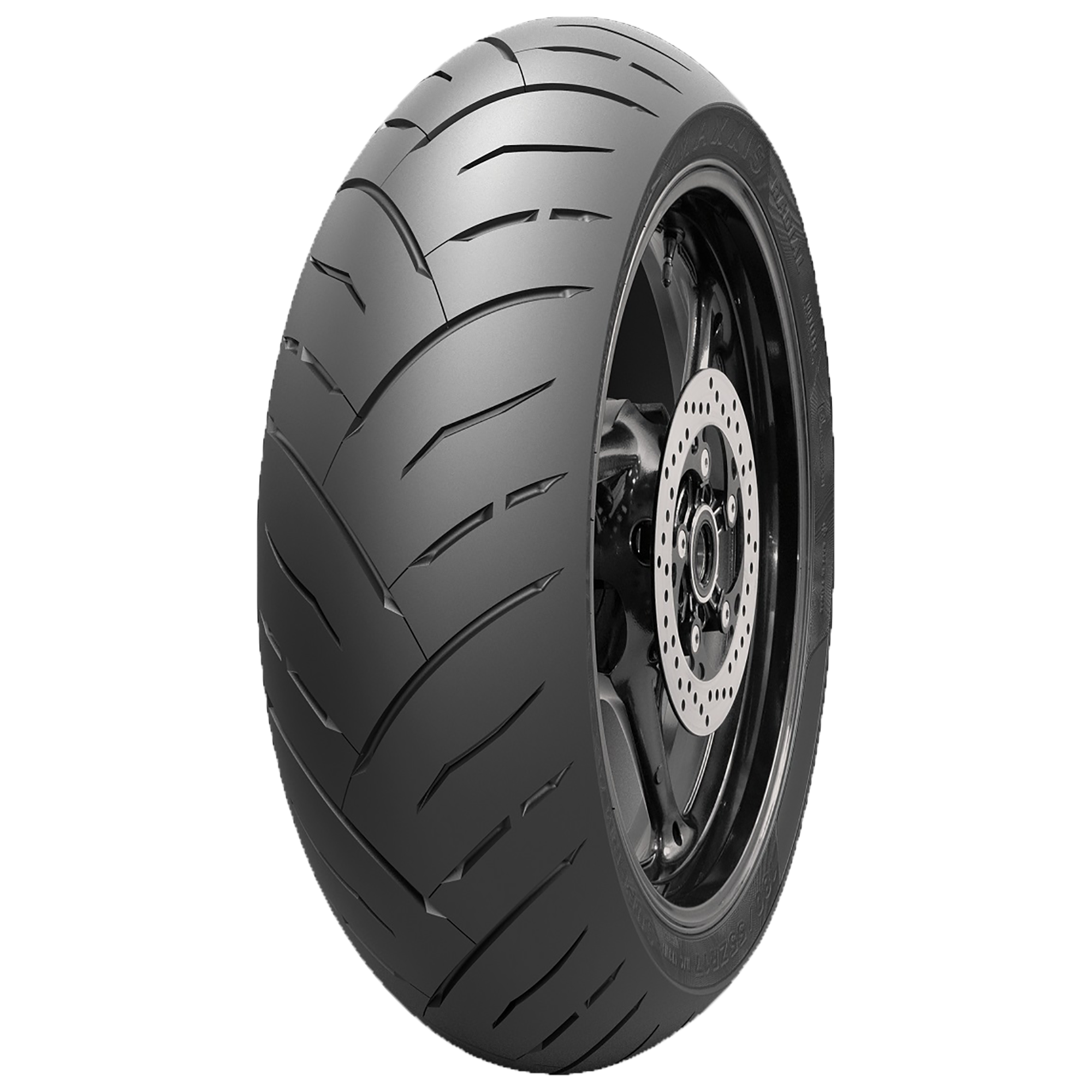 Maxxis MA-ST2 Supermaxx ST 190/50 R17