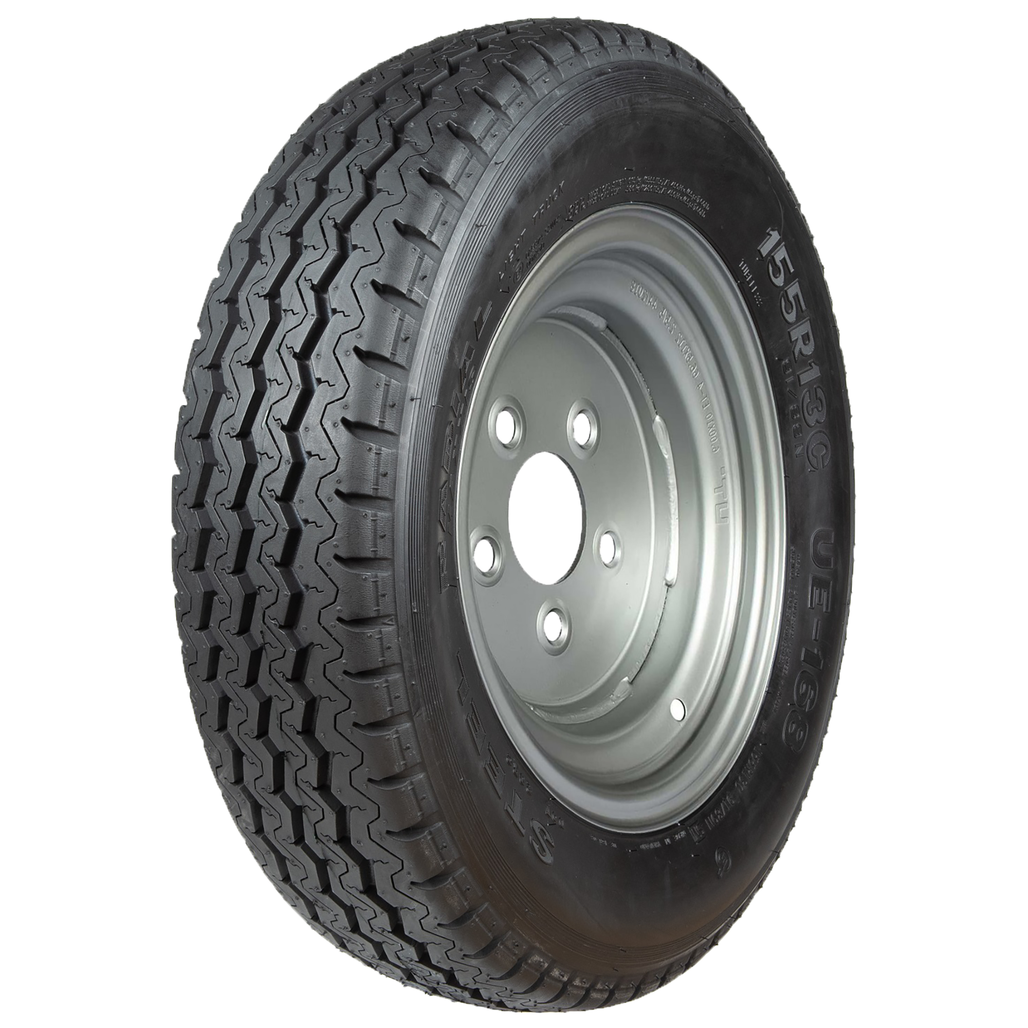 Maxxis UE-168N Trailermaxx 155/70 R12