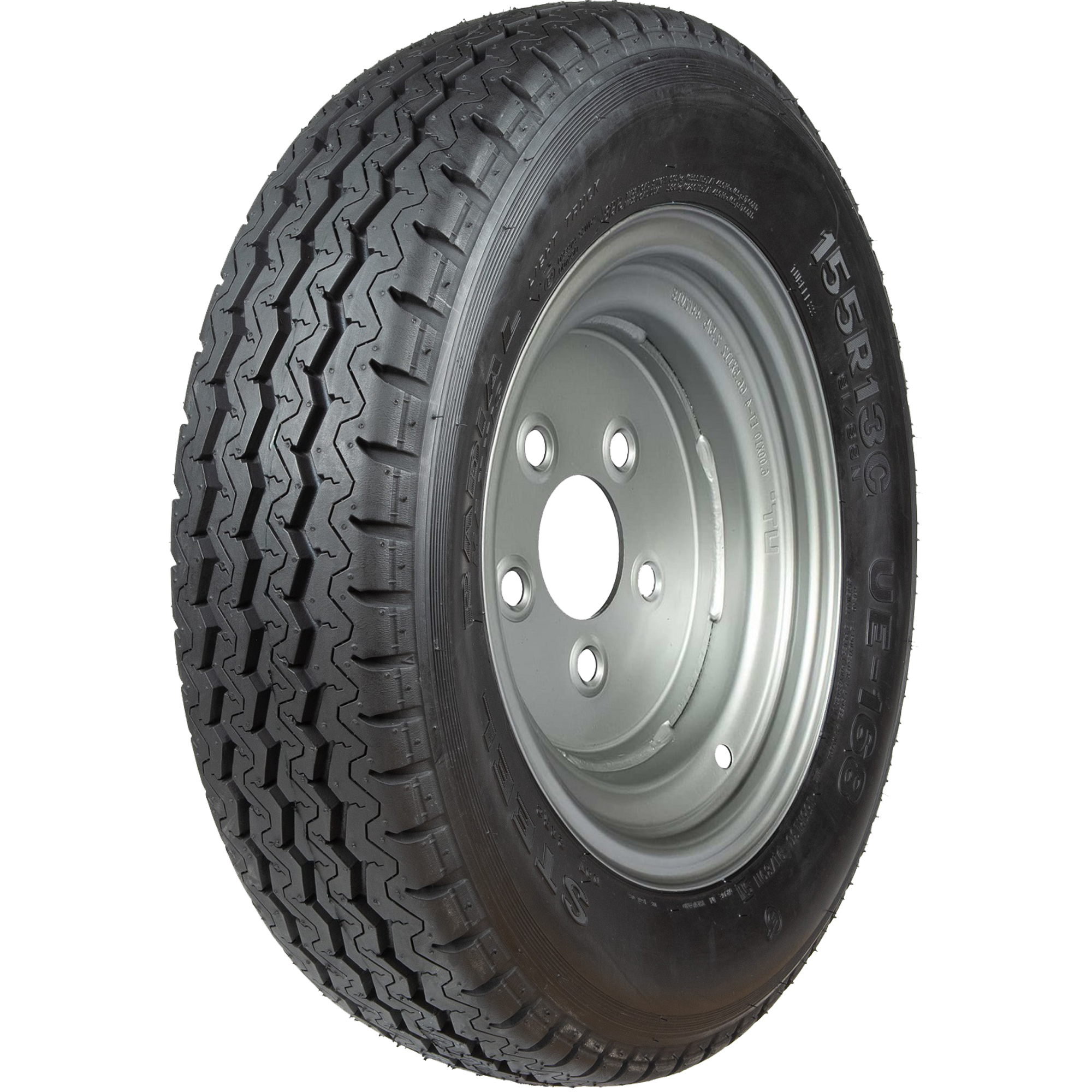 Maxxis UE-168N Trailermaxx 155/70 R12
