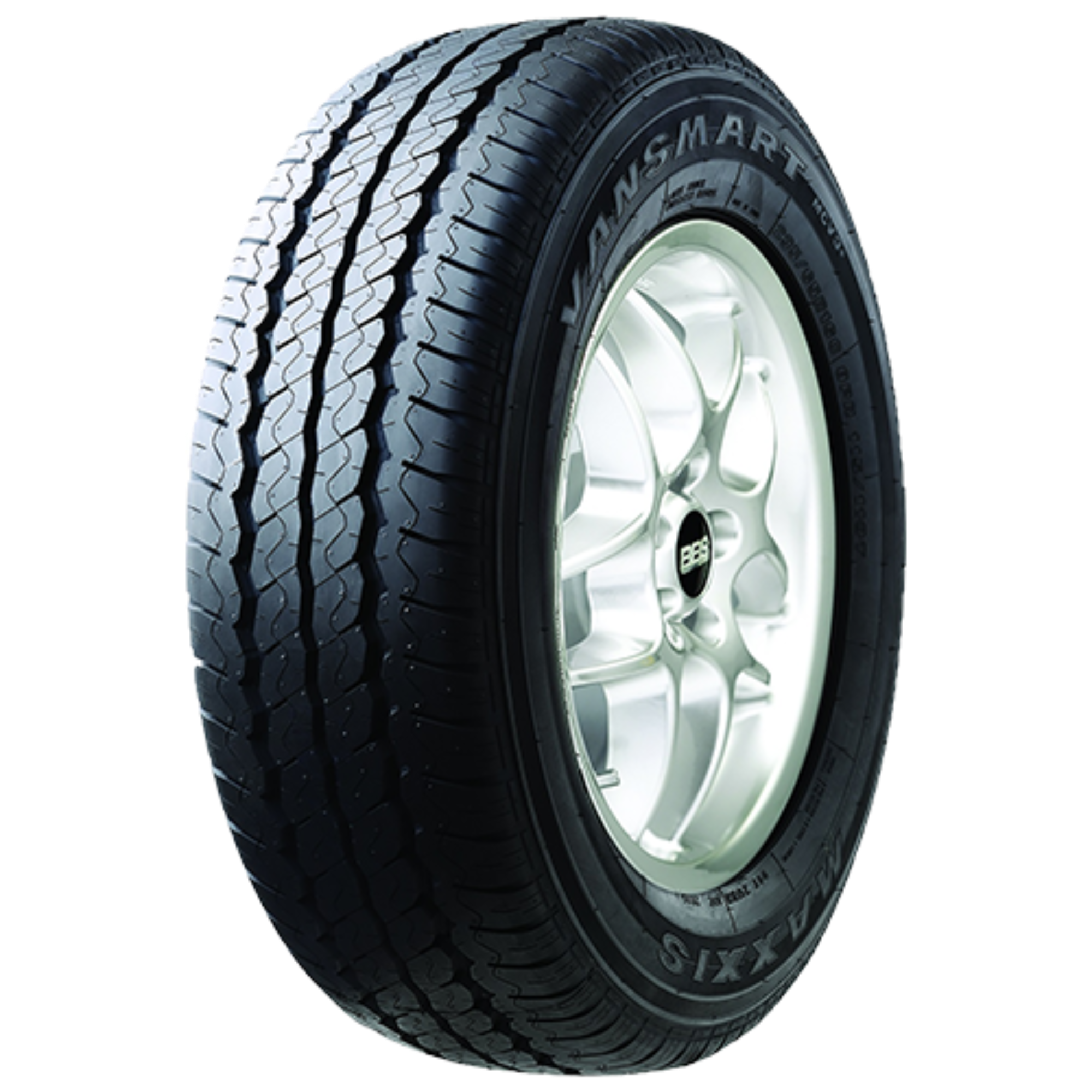 Maxxis Vansmart MCV3+ 235/65 R16