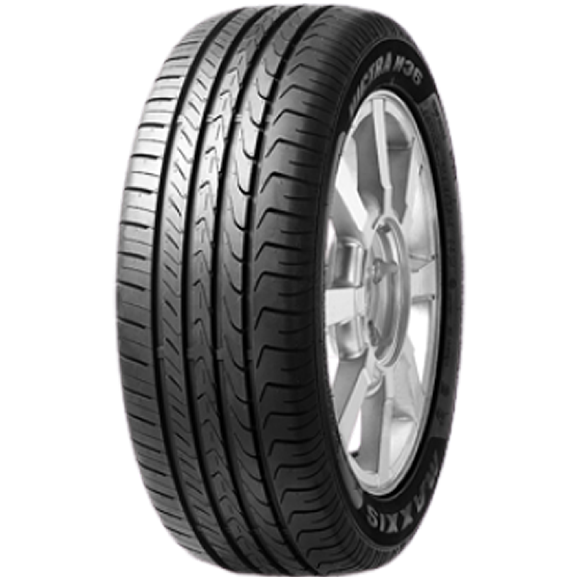 Maxxis Victra M-36+ RunFlat FSL 225/55 R17