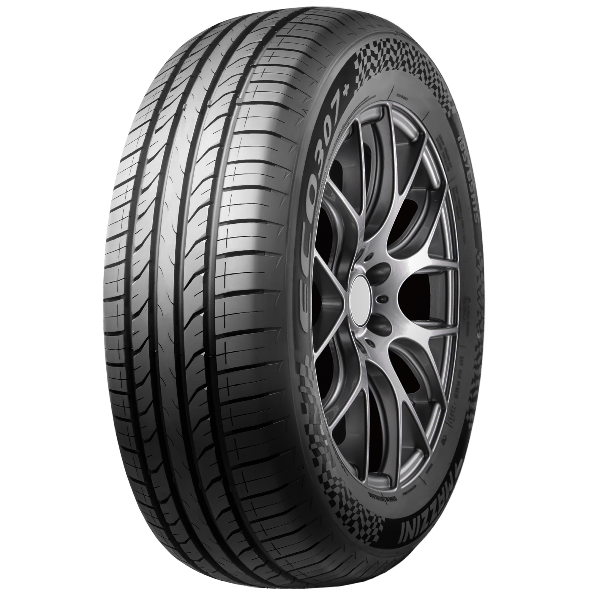 Mazzini ECO307+ RFT 195/70 R14