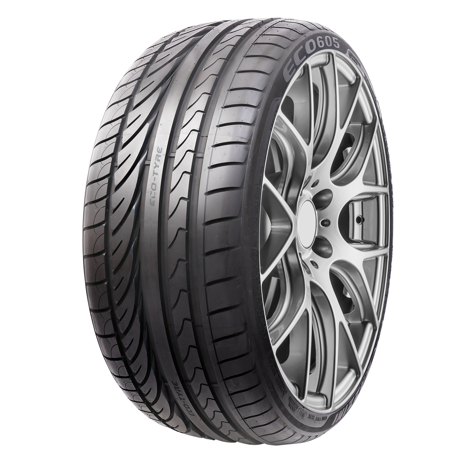 Mazzini ECO605 PLUS 195/60 R15