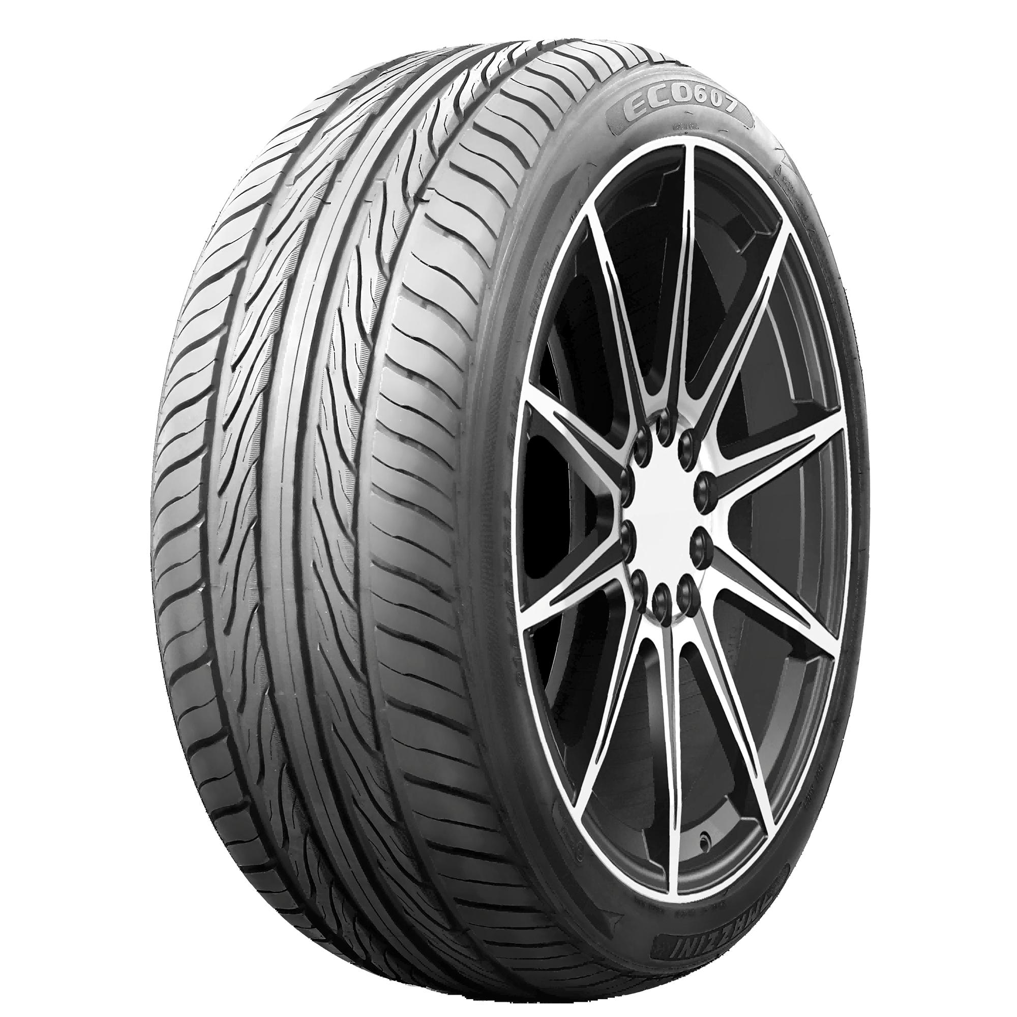 Mazzini ECO607 XL 255/35 R18