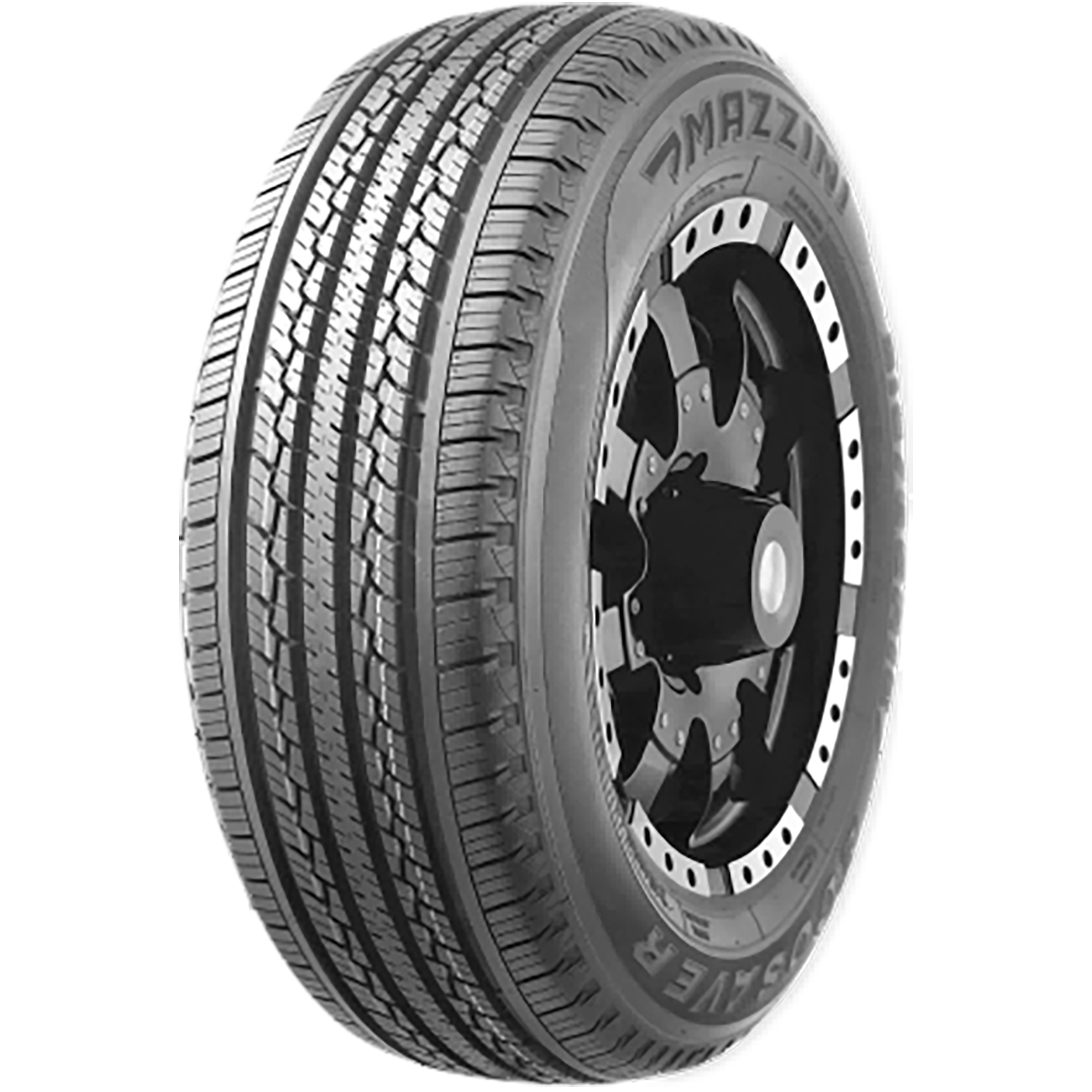 Mazzini Ecosaver 225/65 R17