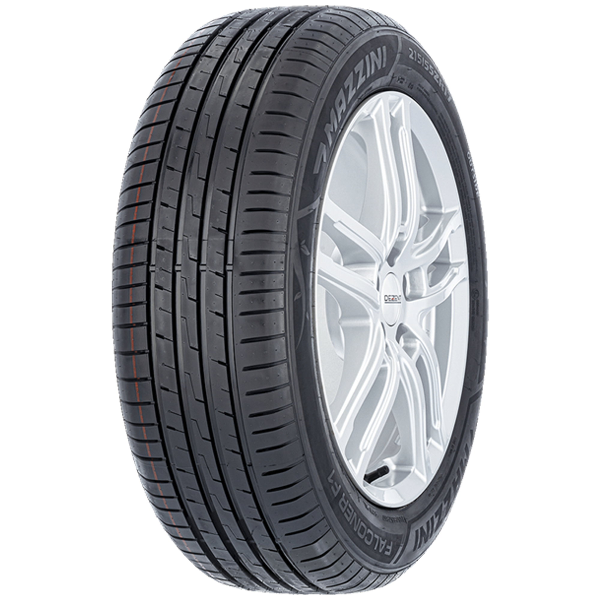 Mazzini Falconer F1 195/60 R15