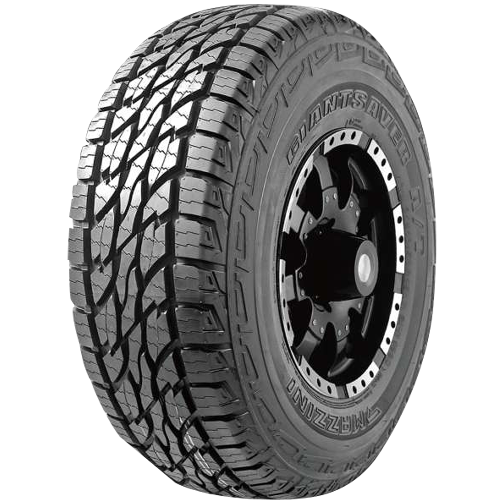 Mazzini Giantsaver A/T 265/70 R17
