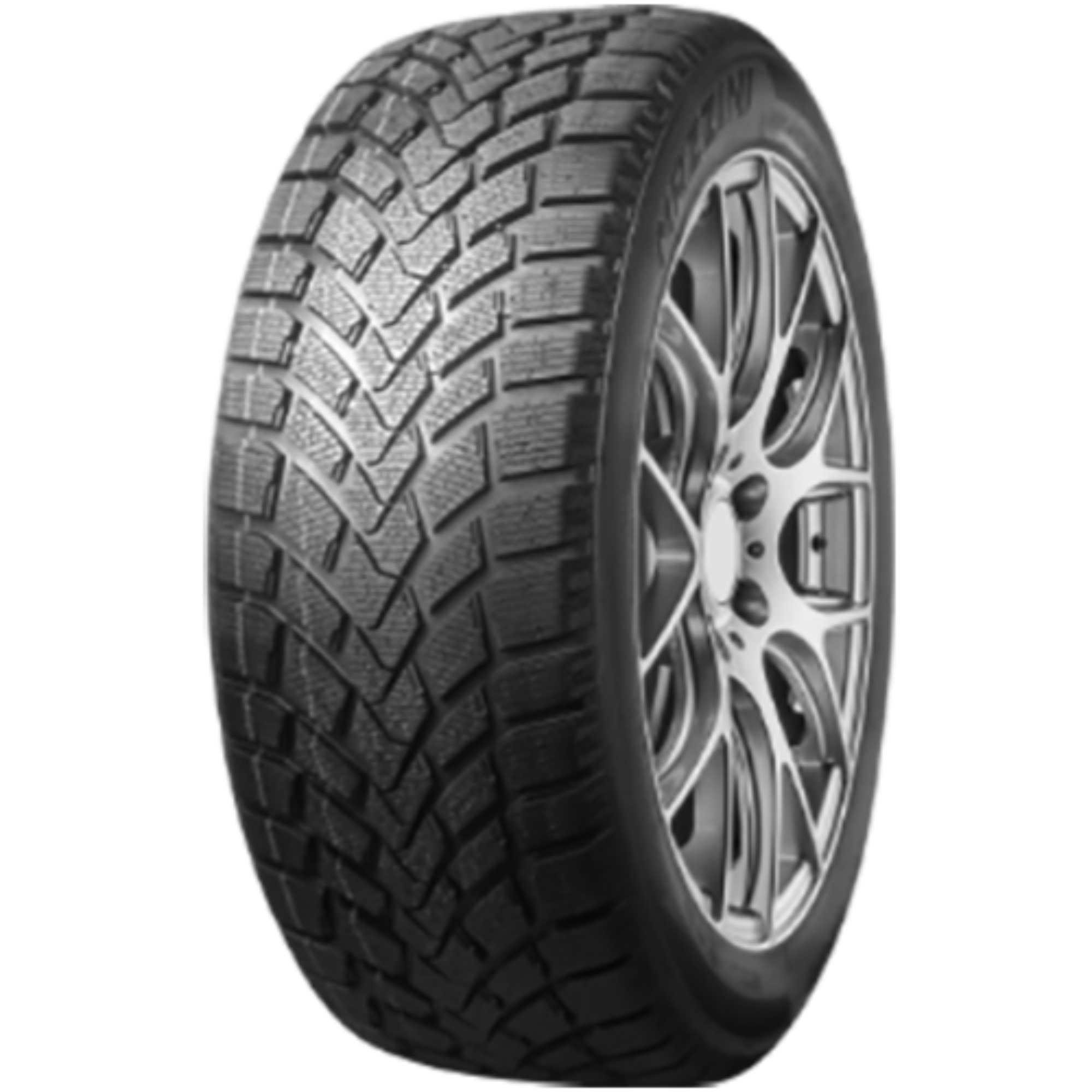 Mazzini Snow Leopard XL 235/45 R17