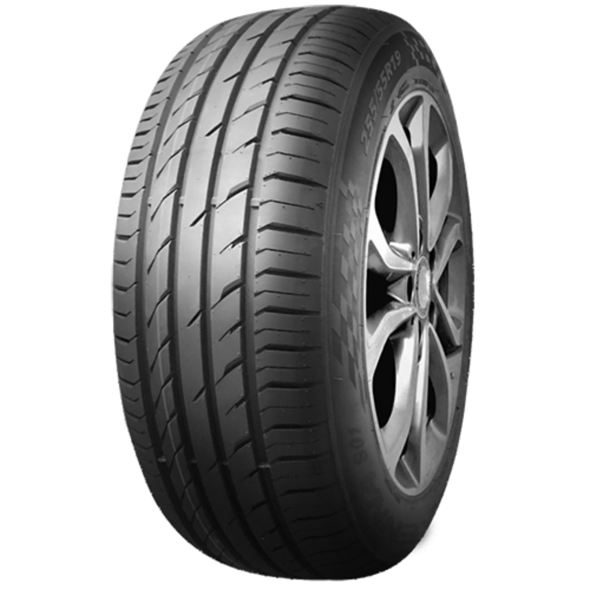Mazzini Varenna S01 XL 245/40 R19