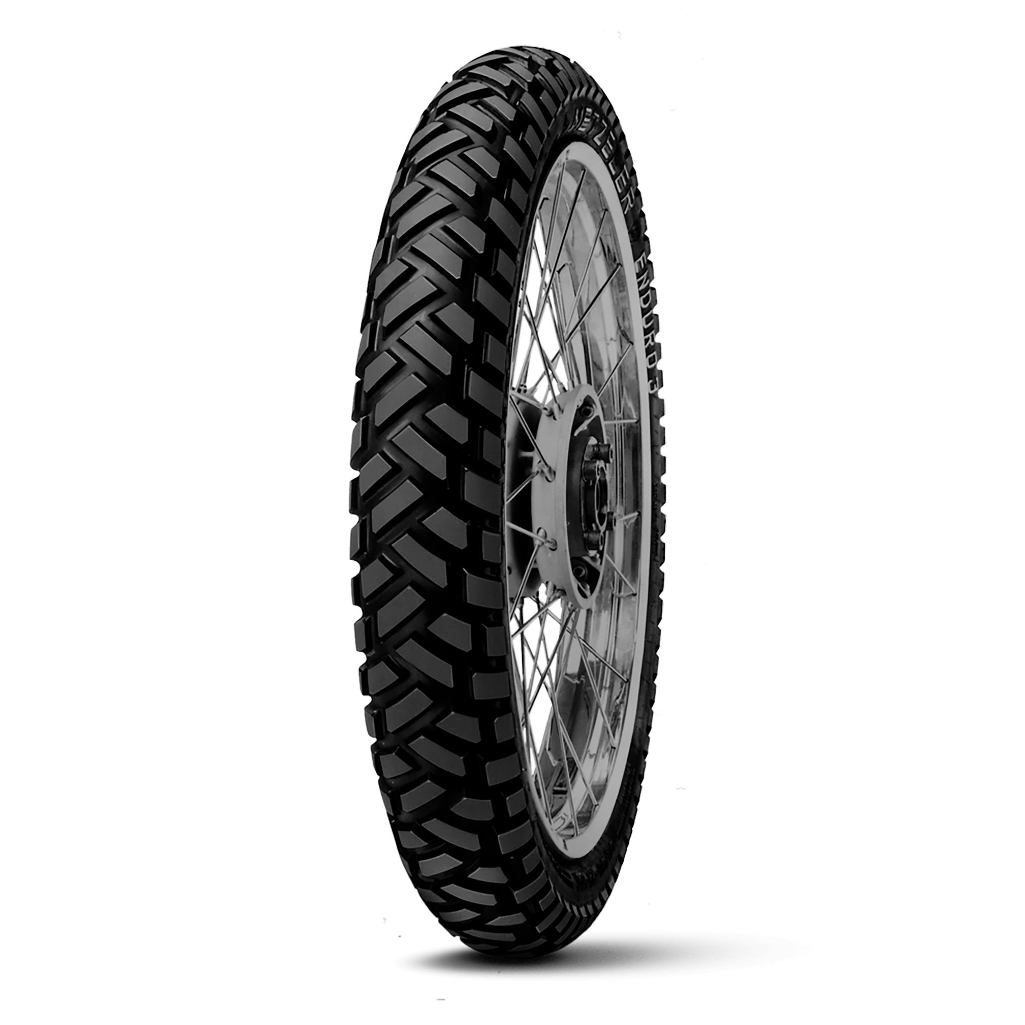 Metzeler Enduro 3 Sahara Front DP M/C 90/90 R21