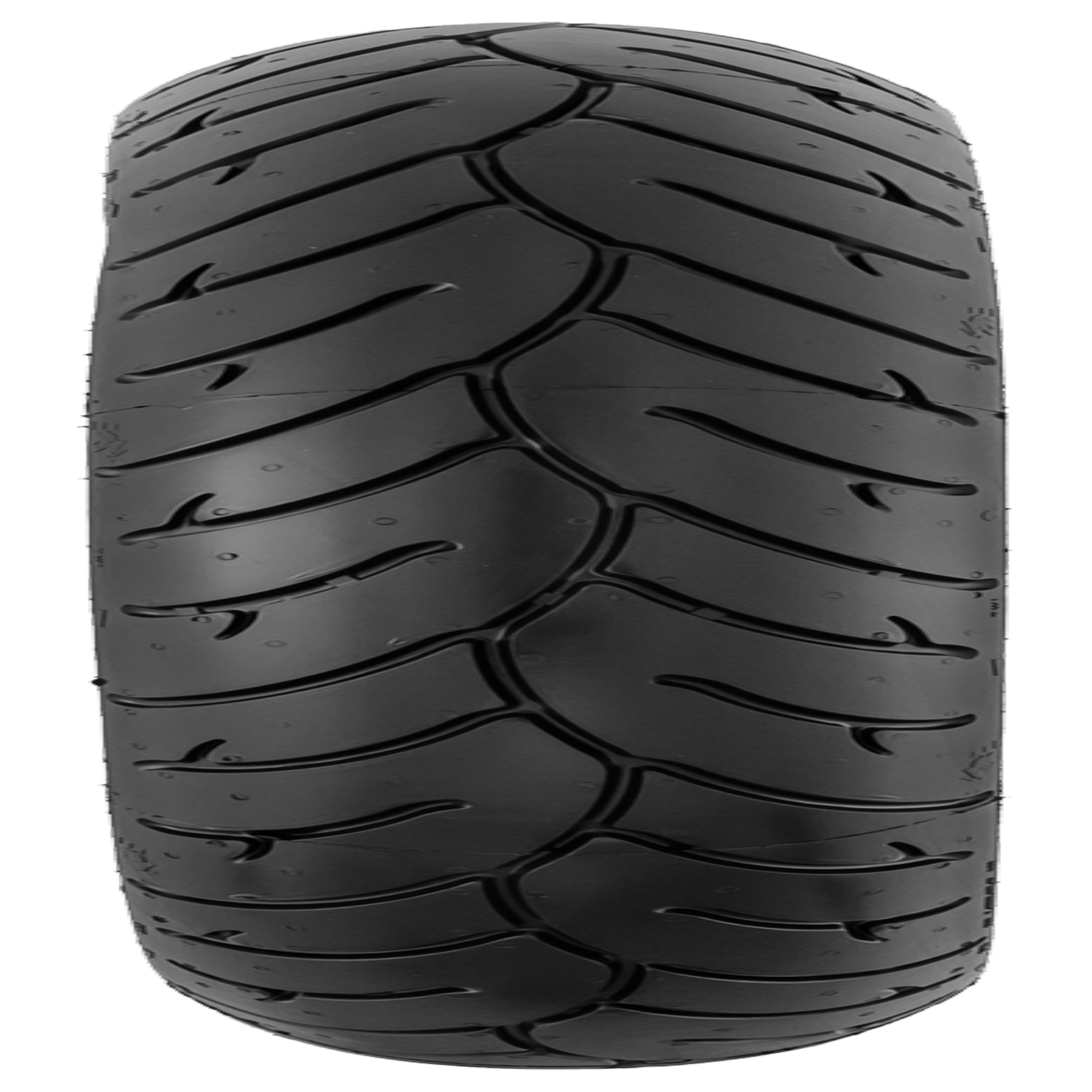 Metzeler Feelfree Front M/C 120/70 R14