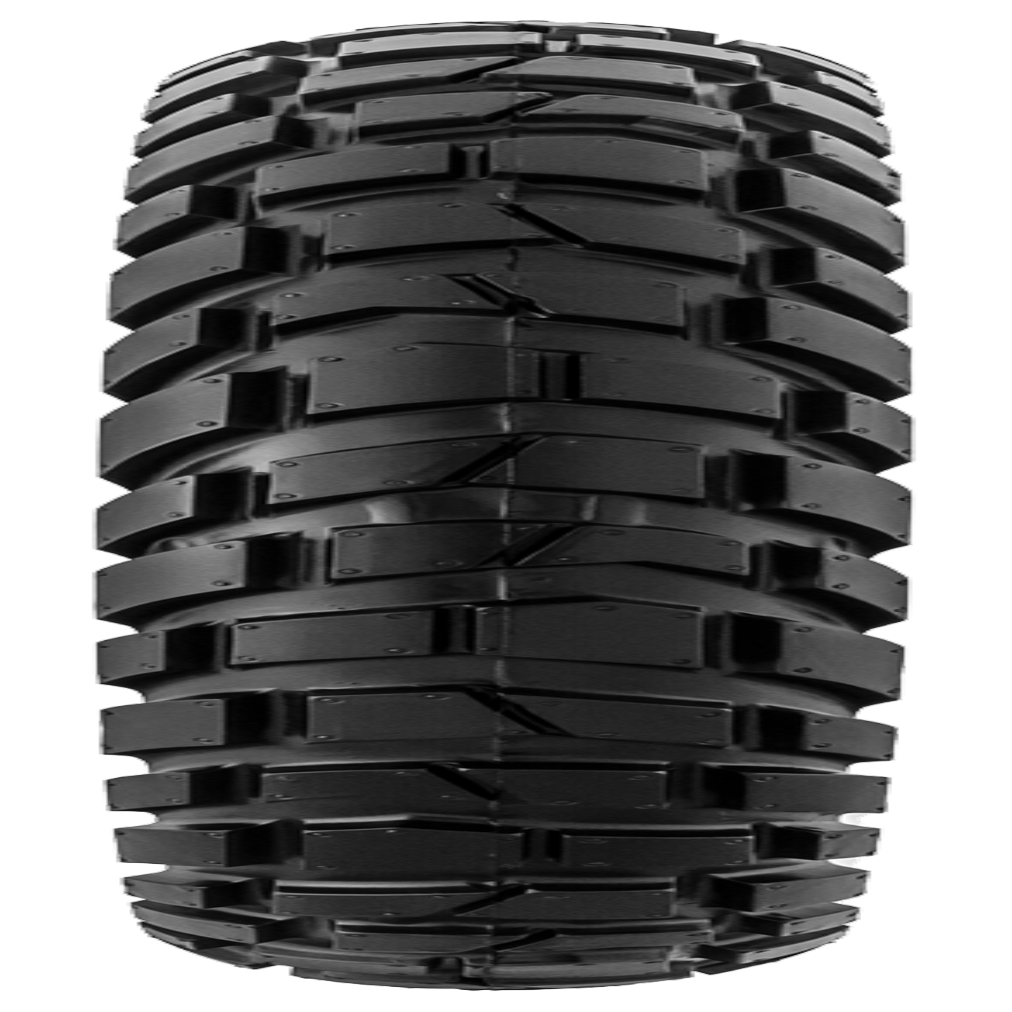 Metzeler Karoo 3 Front M+S M/C 90/90 R21