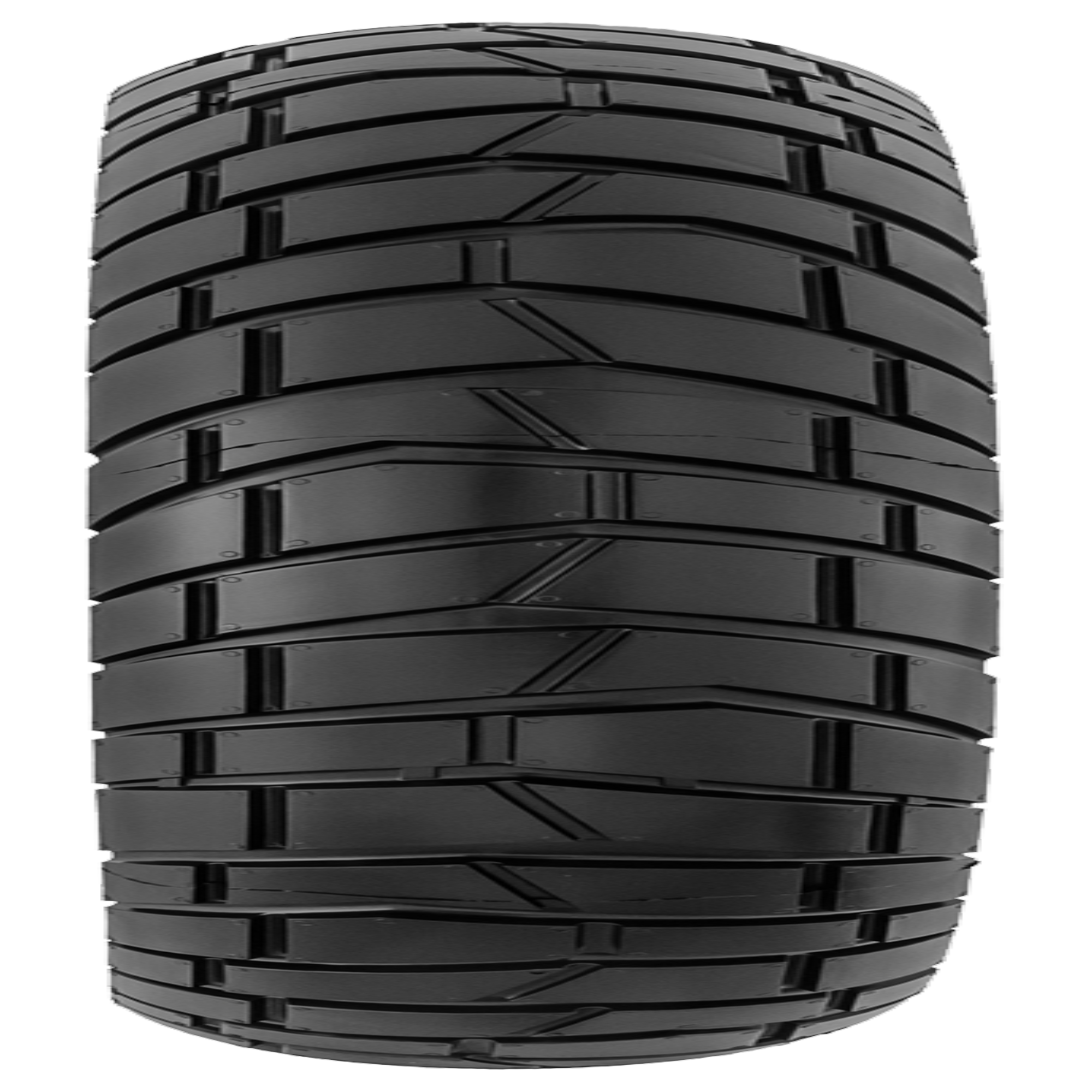 Metzeler Karoo Street Front M/C 100/90 R19