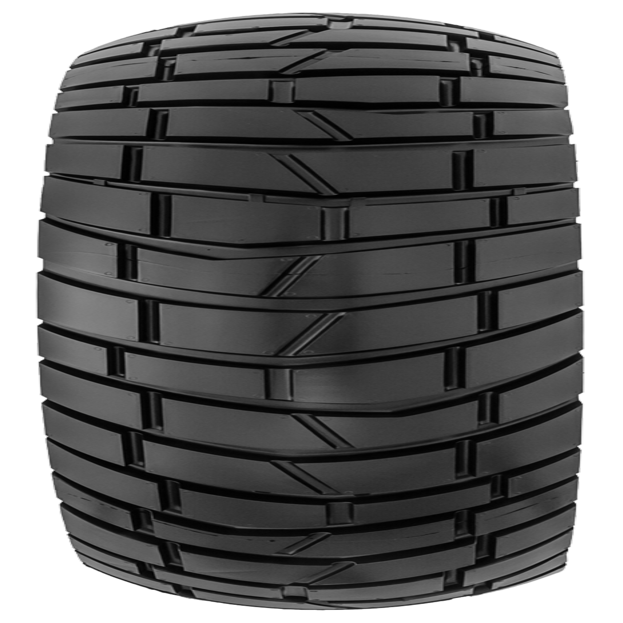 Metzeler Karoo Street Rear M/C 150/70 R17