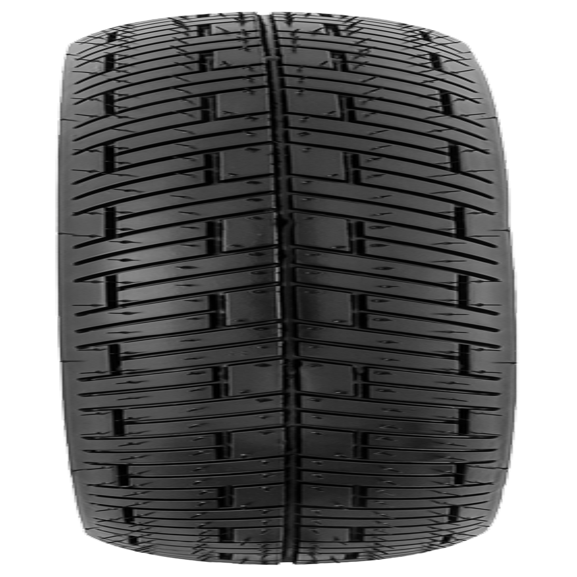 Metzeler Lasertec Front M/C 100/90 R18