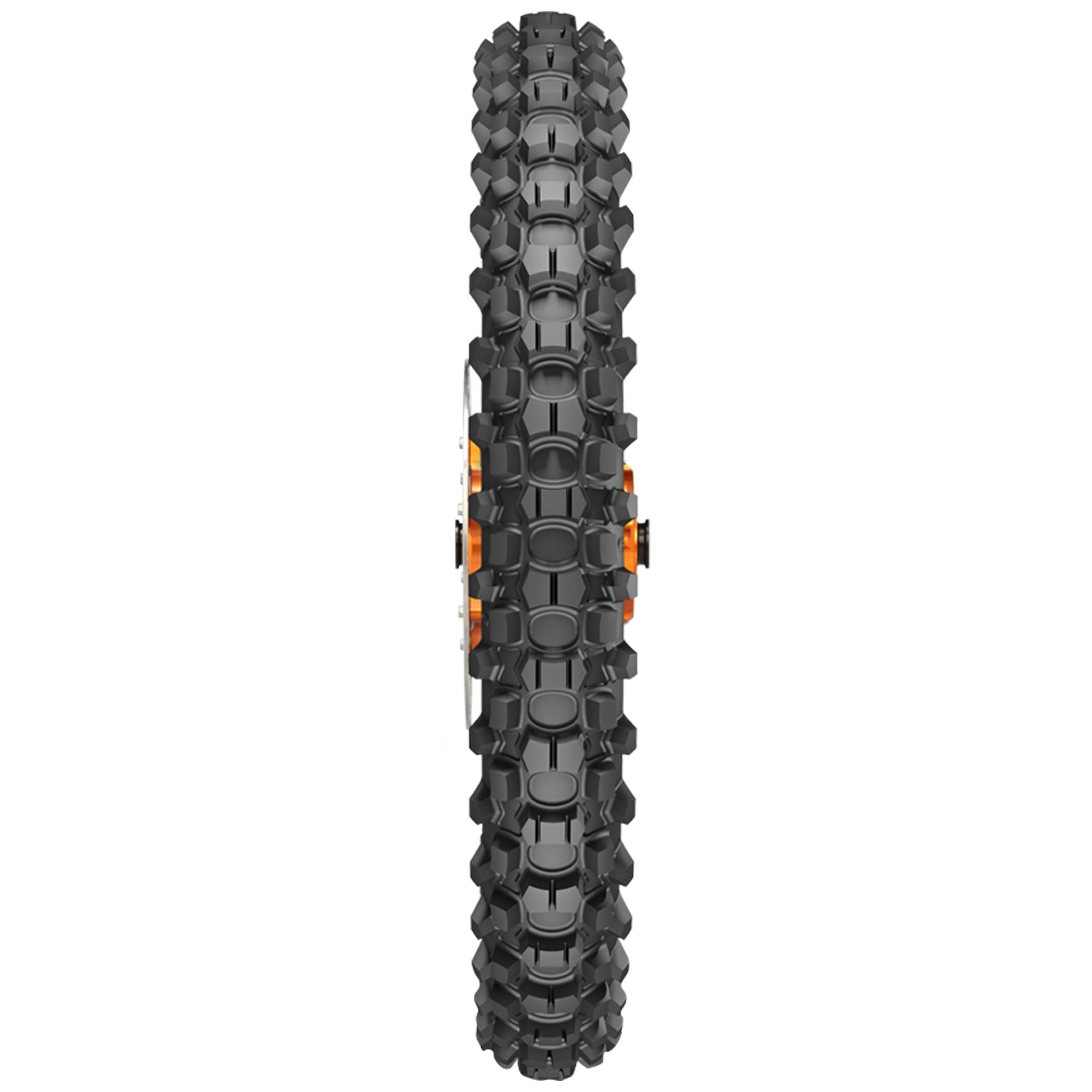 Metzeler MC360 Mid Hard Front M/C MST R 80/100 R21