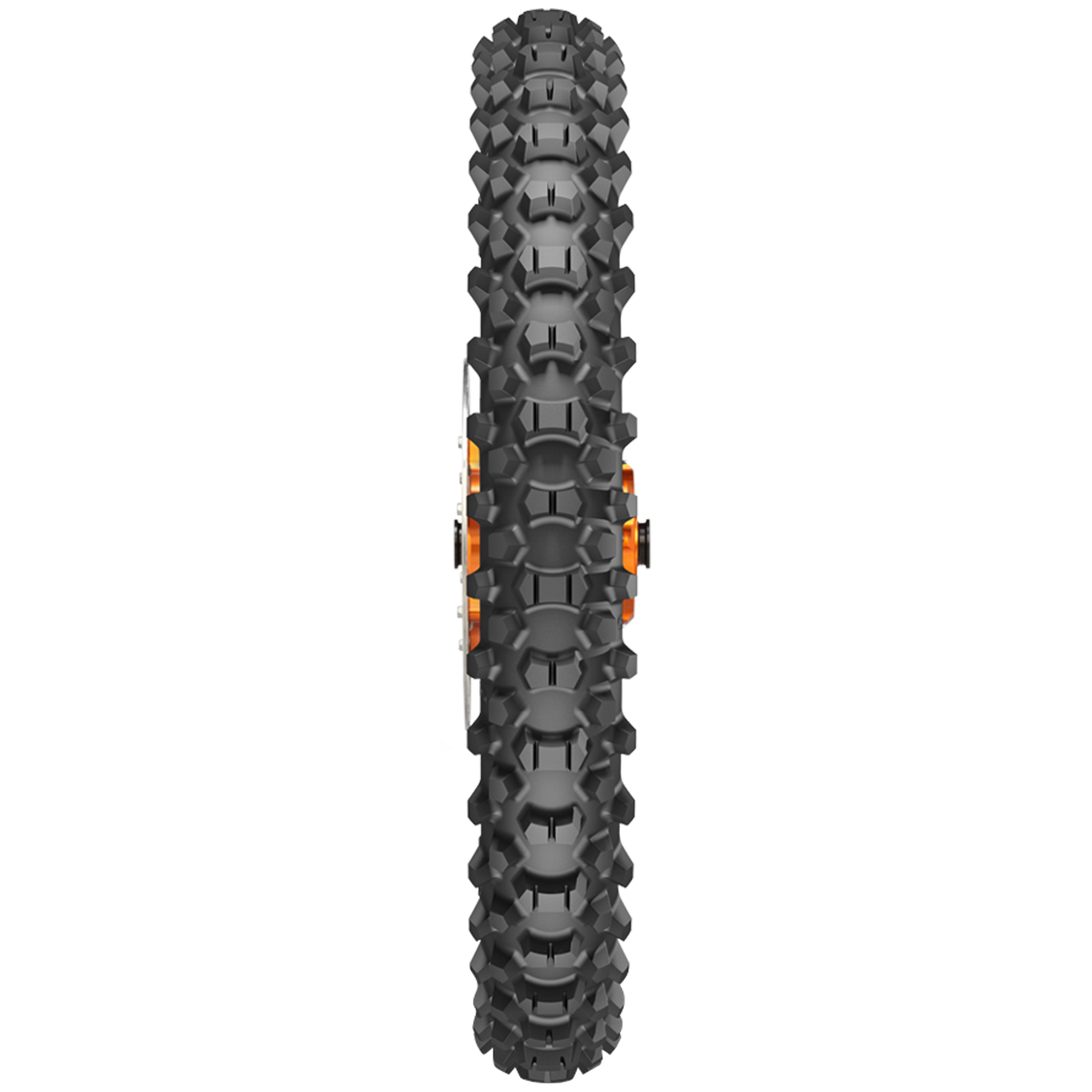 Metzeler MC360 Mid Soft Front M/C MST R 80/100 R21