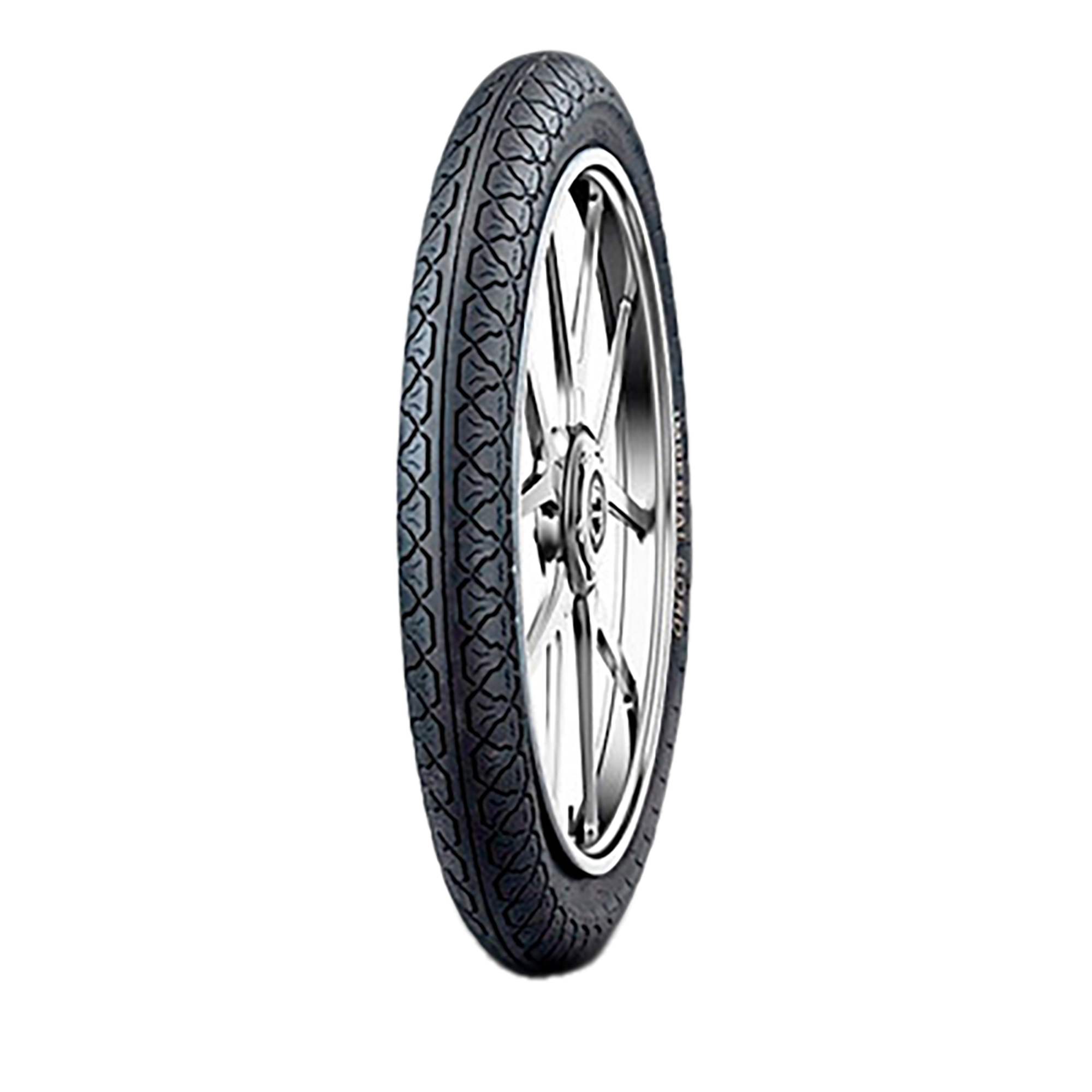 Metzeler Perfect ME 77 Front M/C 110/90 R16