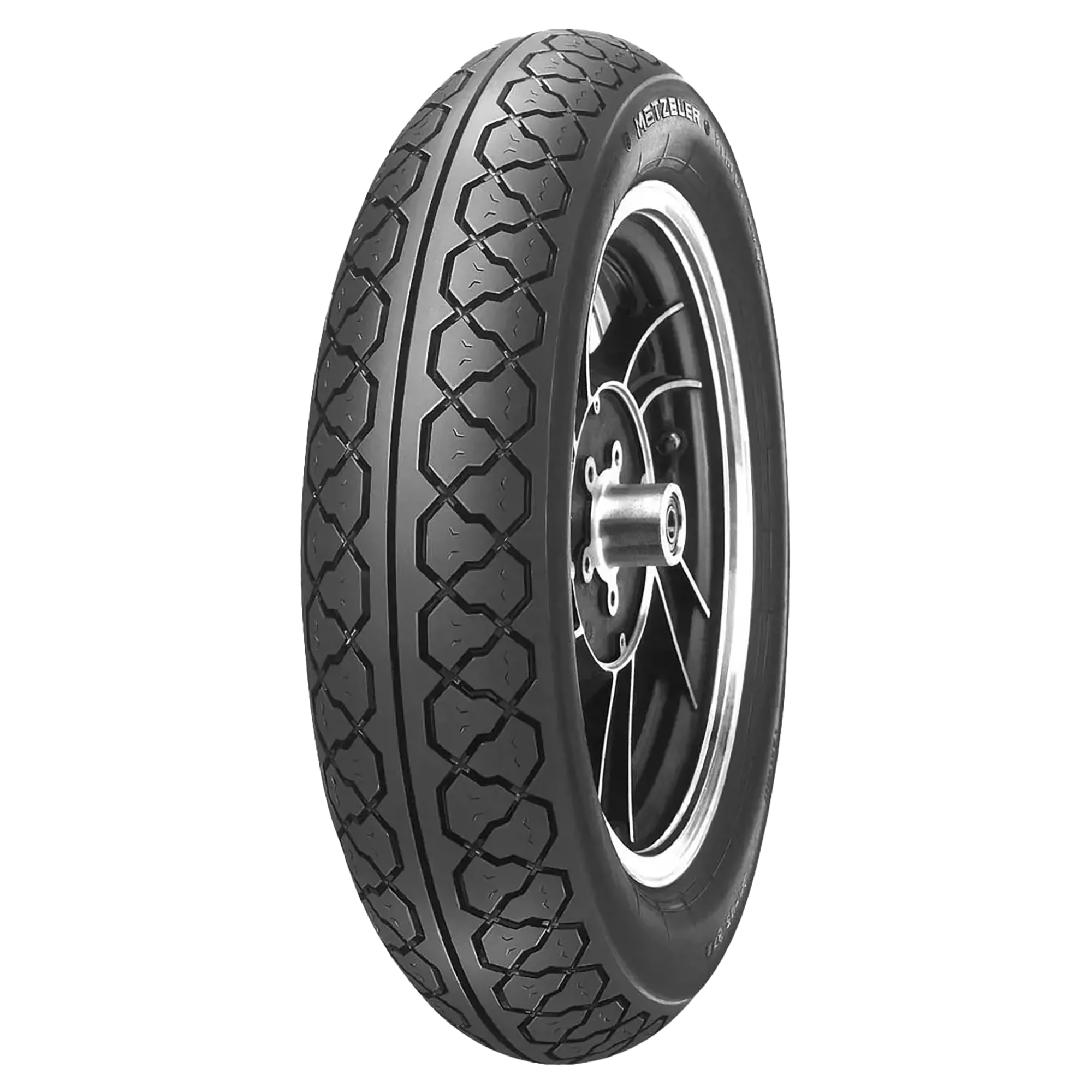 Metzeler Perfect ME 77 Rear M/C 110/90 R16