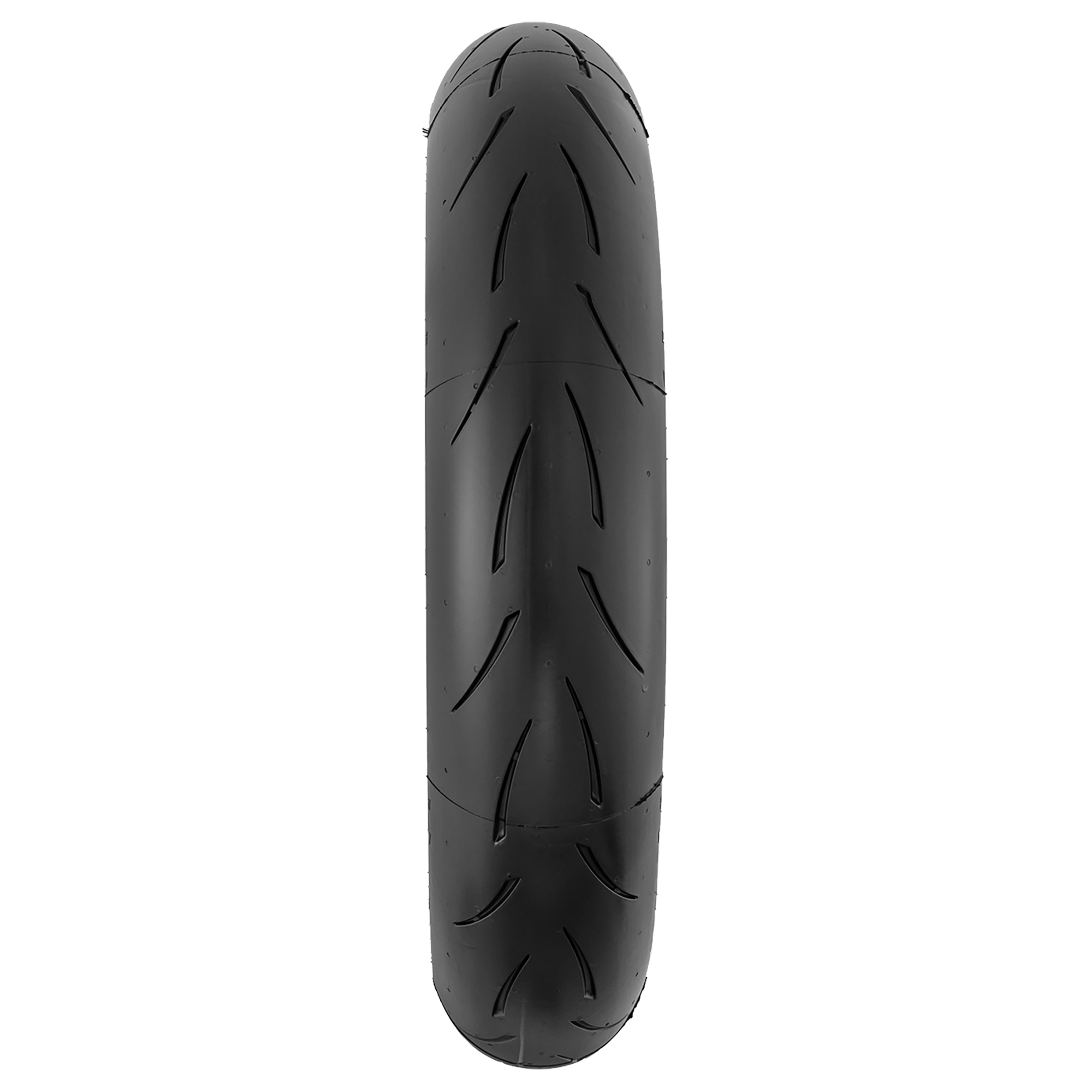 Metzeler Racetec RR Front K3 M/C 120/70 R17