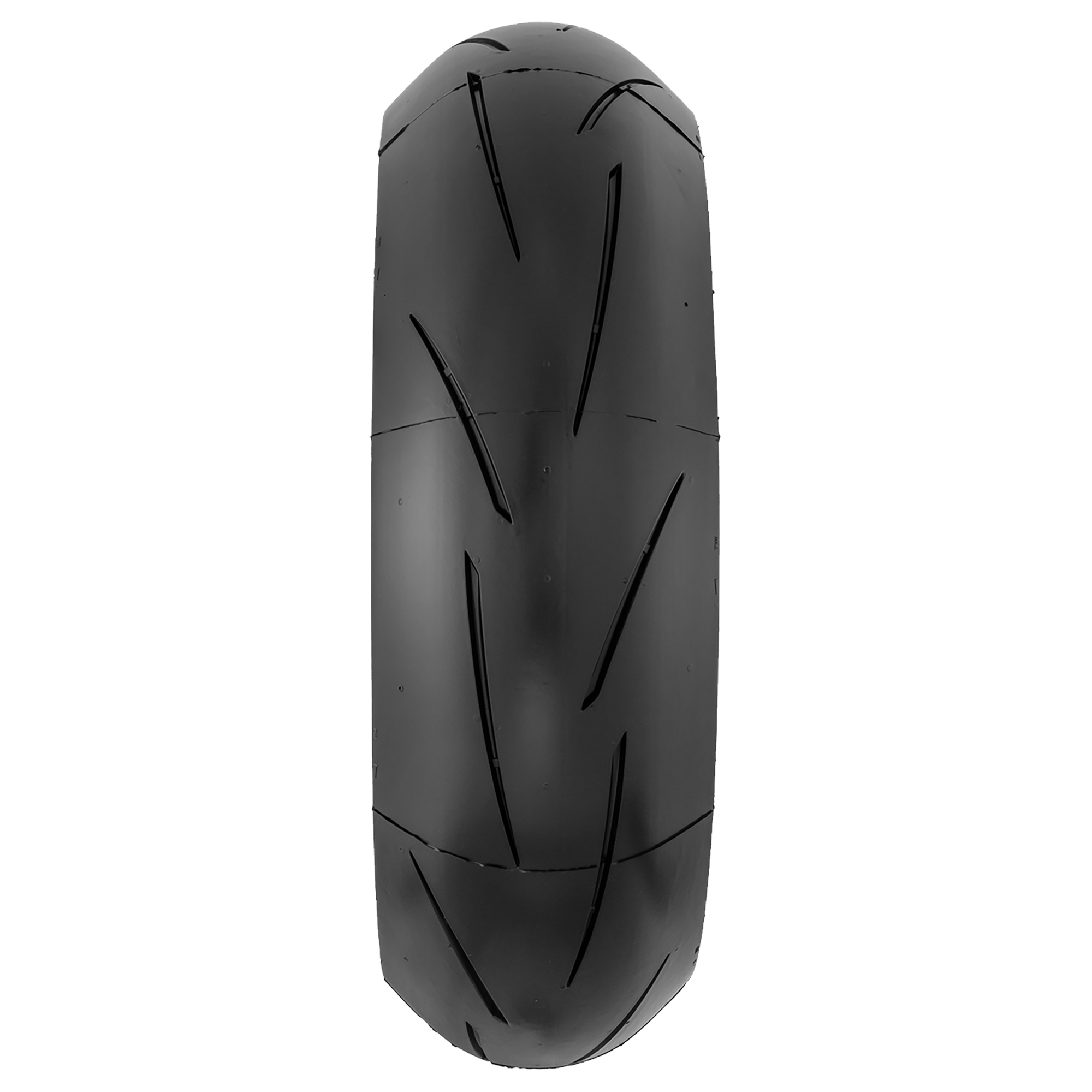 Metzeler Racetec RR Rear K3 M/C 190/55 R17