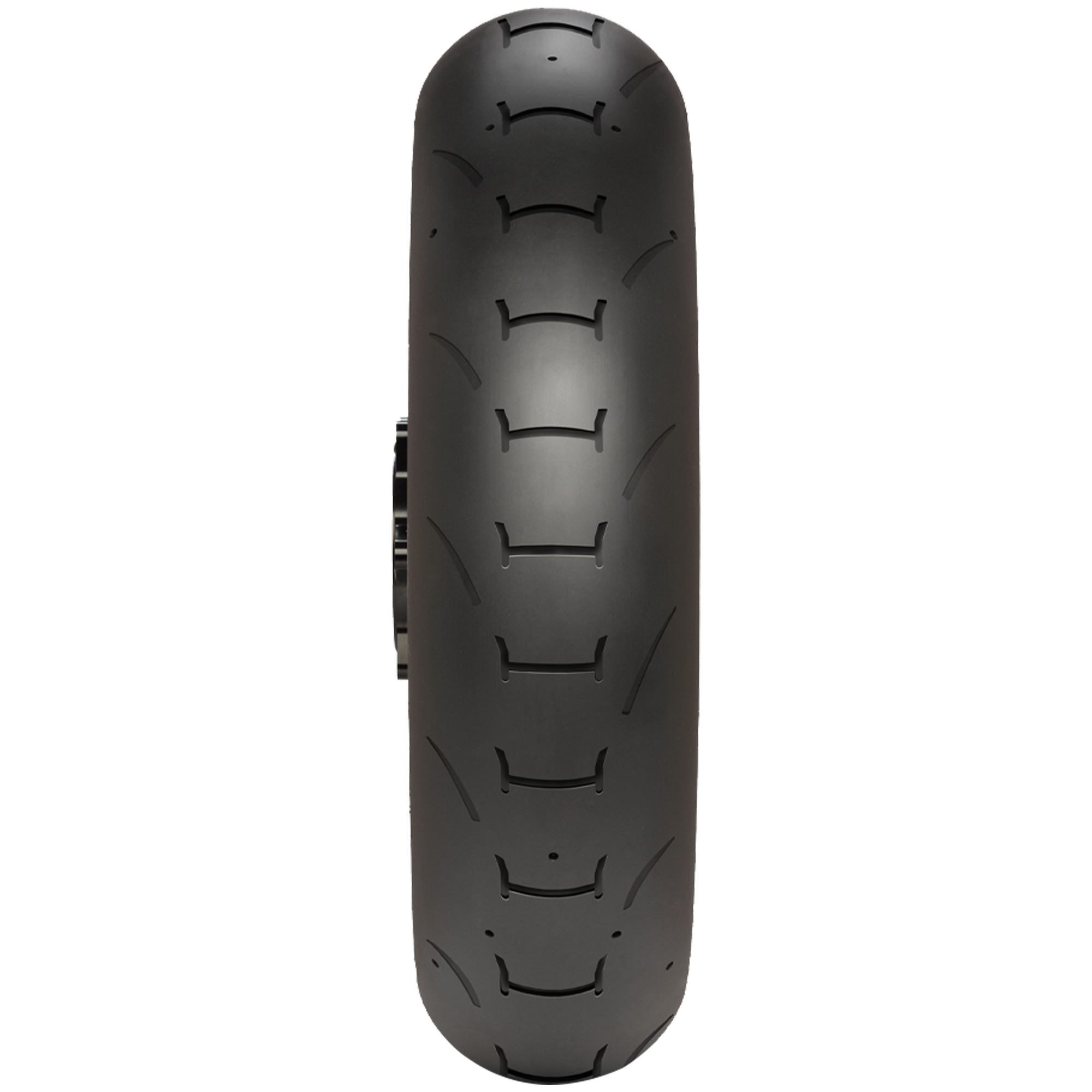 Metzeler Racetec SM Rear K2 NHS 165/55 R17