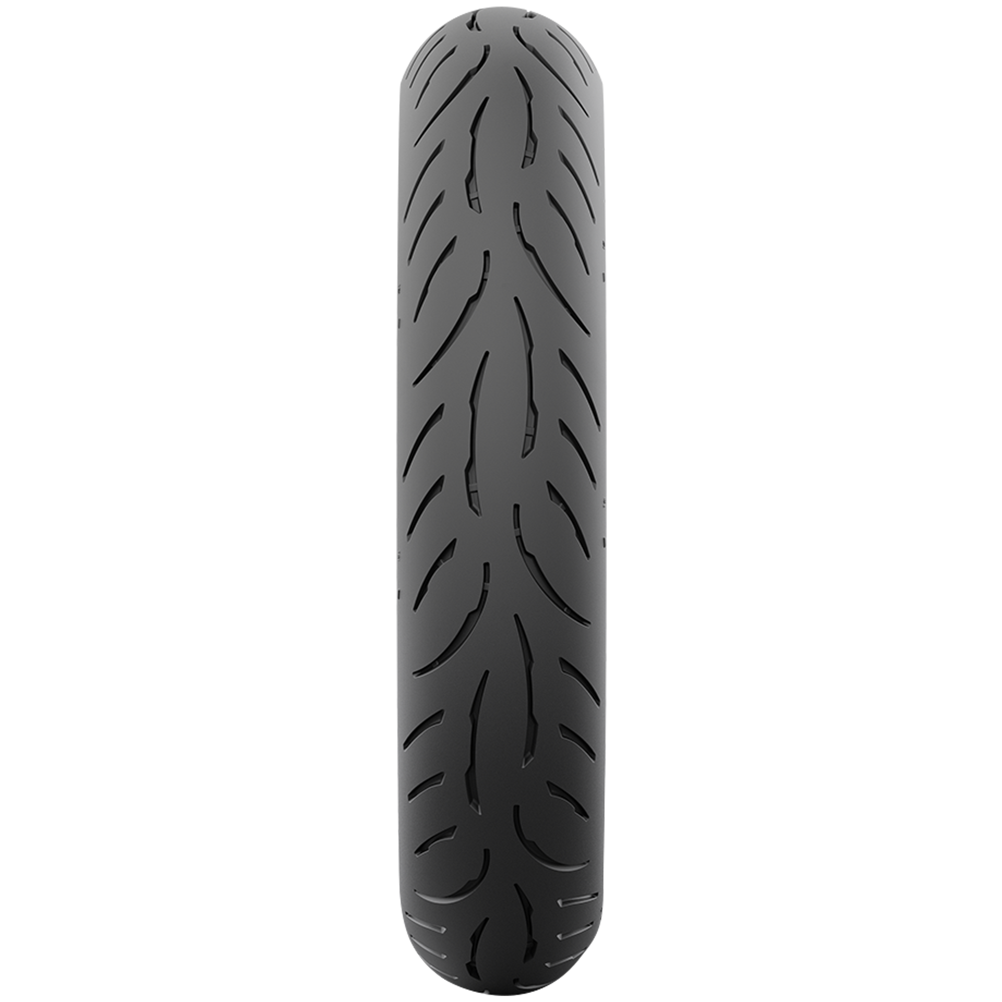 Metzeler Roadtec 02 Front 110/80 R19