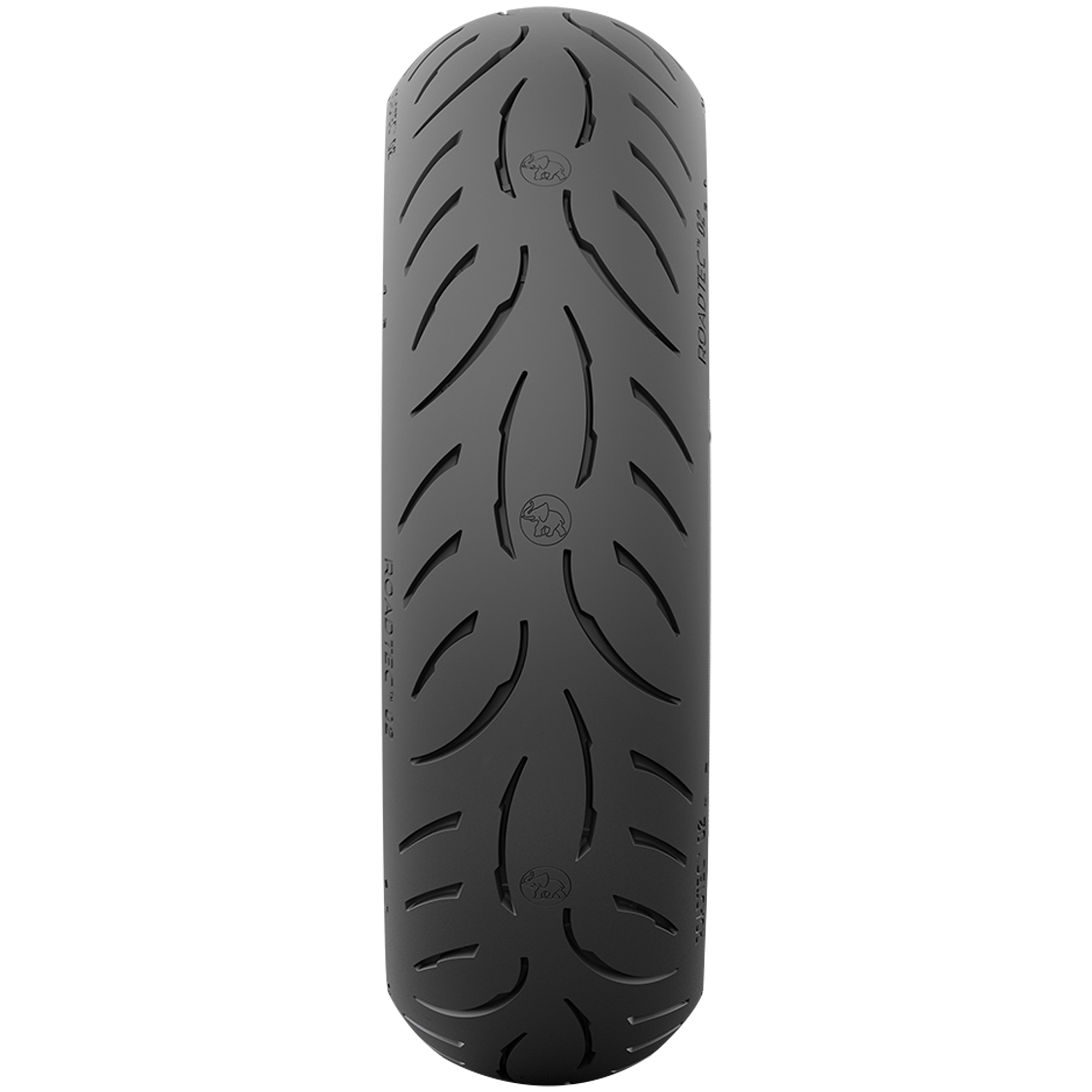 Metzeler Roadtec 02 Rear M M/C 180/55 R17