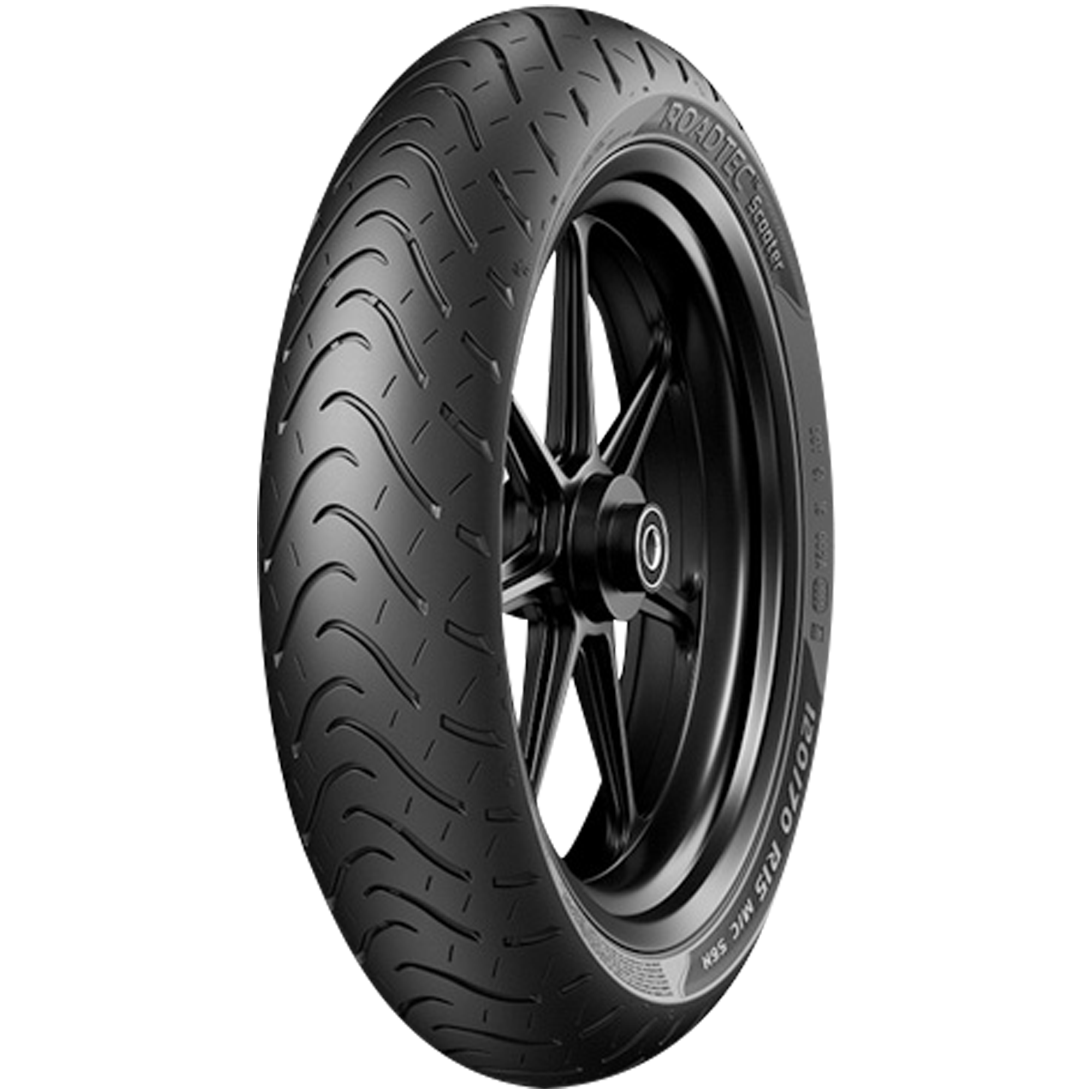 Metzeler Roadtec Scooter Front 110/90 R12