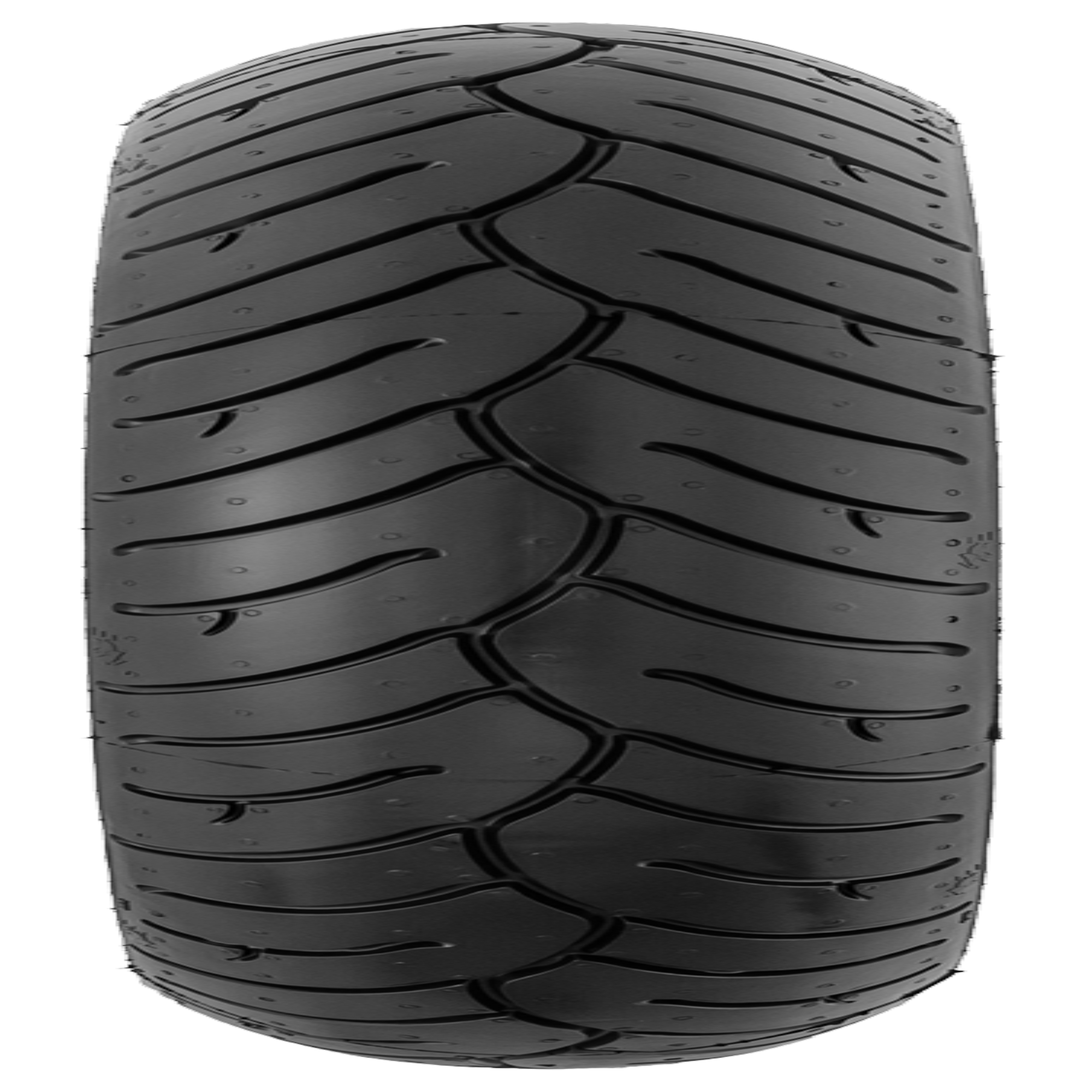 Metzeler Roadtec Z6 Front M/C 120/70 R17