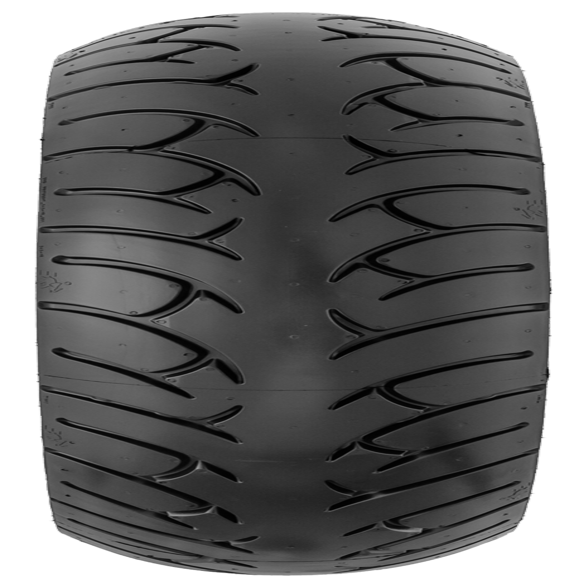 Metzeler Roadtec Z6 Rear M/C 180/55 R17