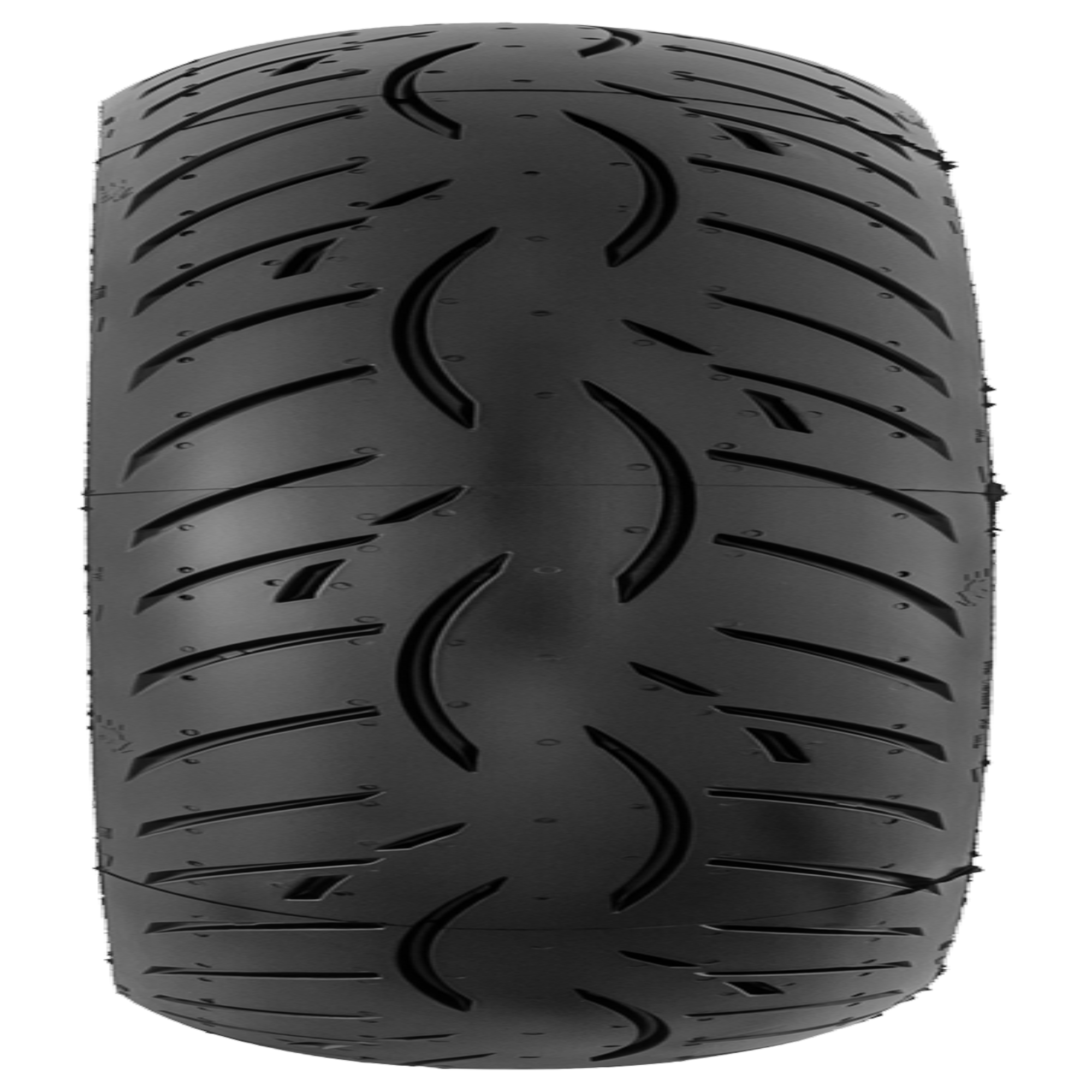 Metzeler Roadtec Z8 Interact Front M M/C 110/80 R18