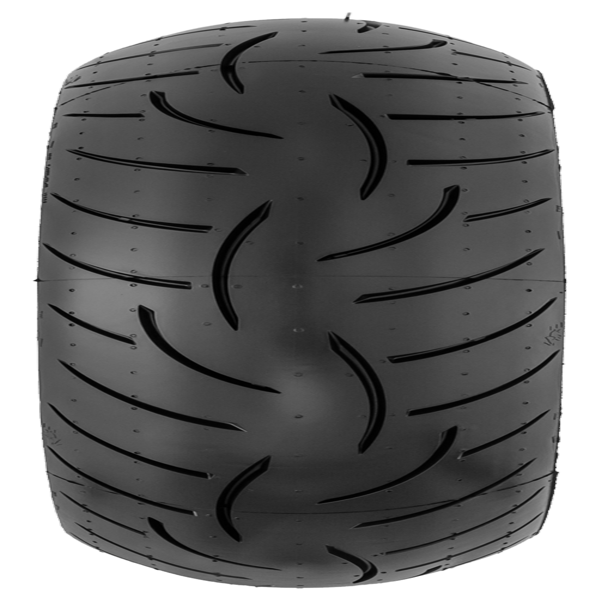 Metzeler Roadtec Z8 Interact Rear C M/C 180/55 R17