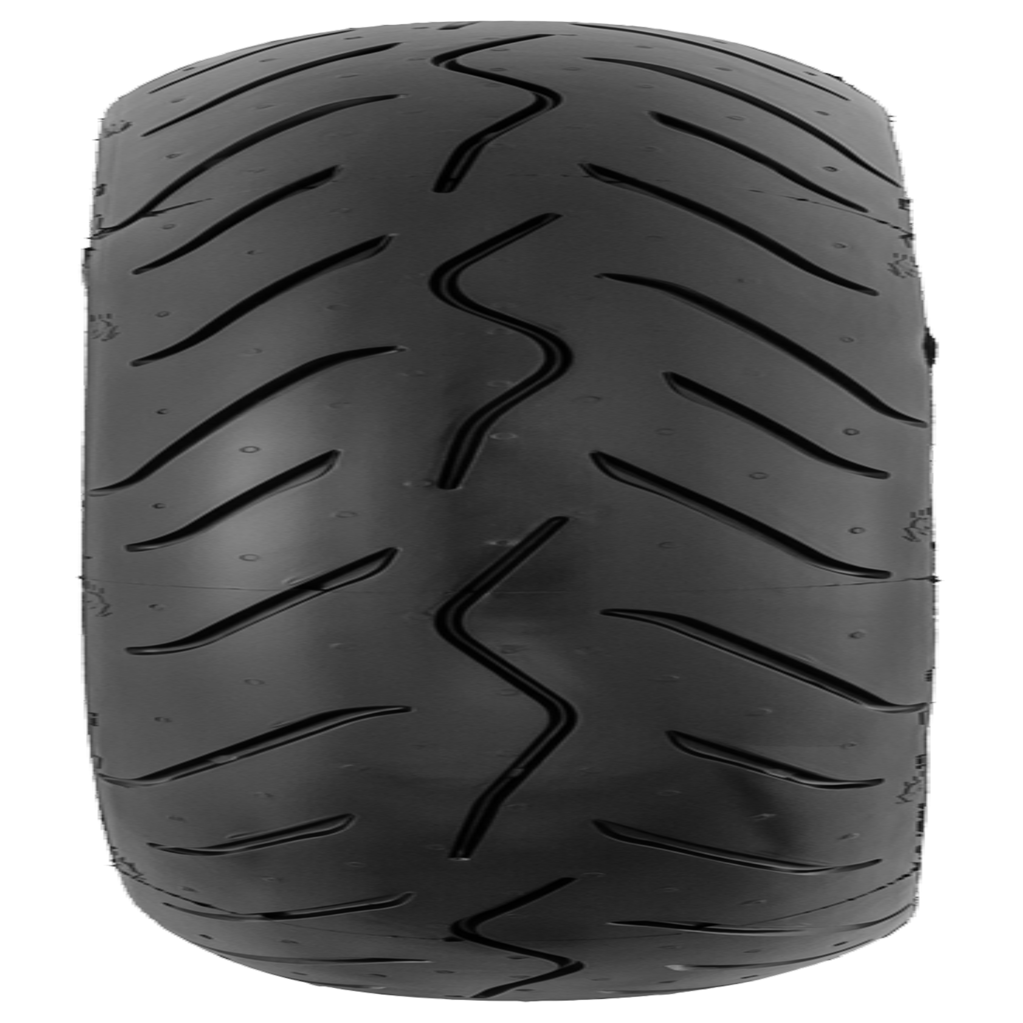 Metzeler Sportec M3 Front M/C 120/70 R17