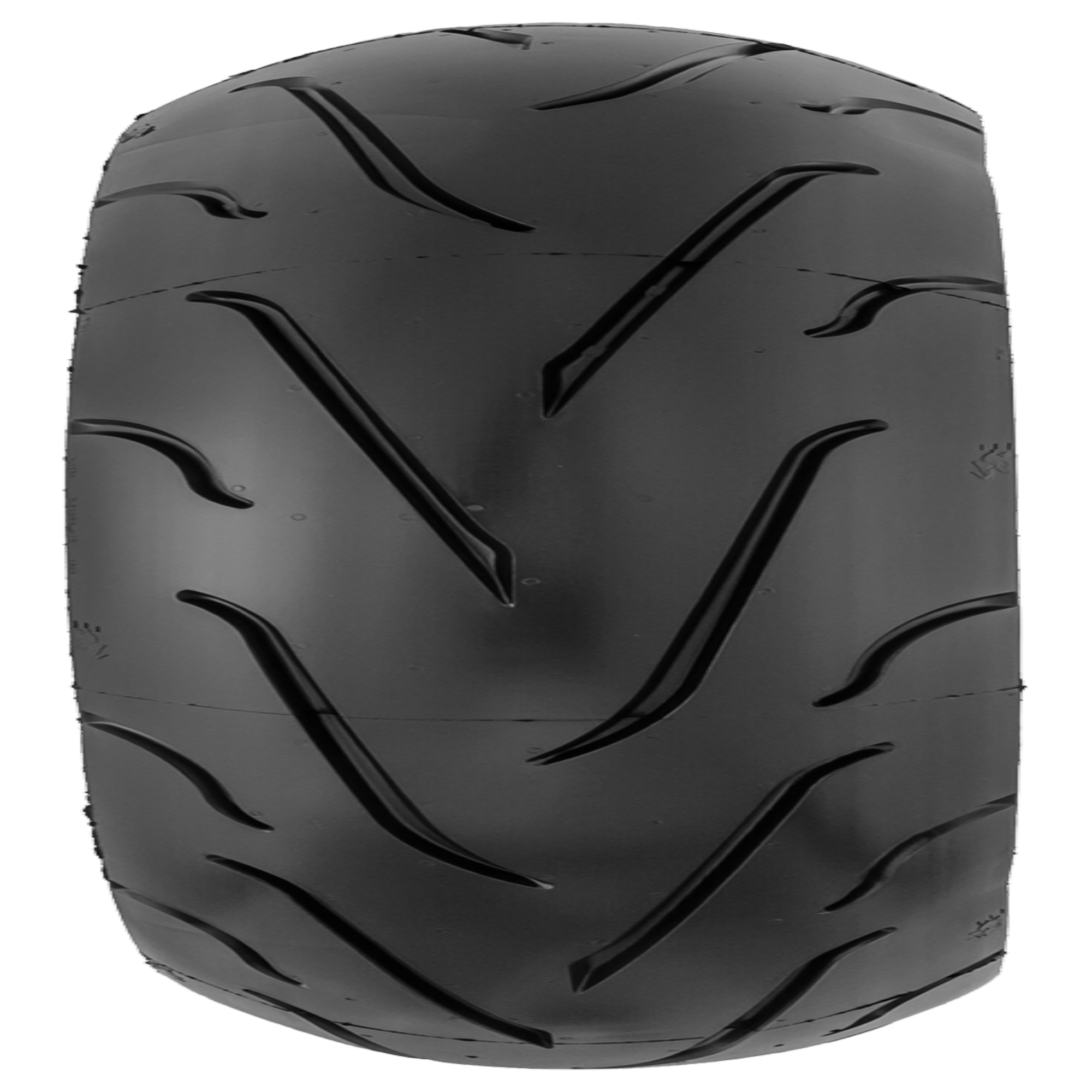 Metzeler Sportec M3 Rear M/C 180/55 R17