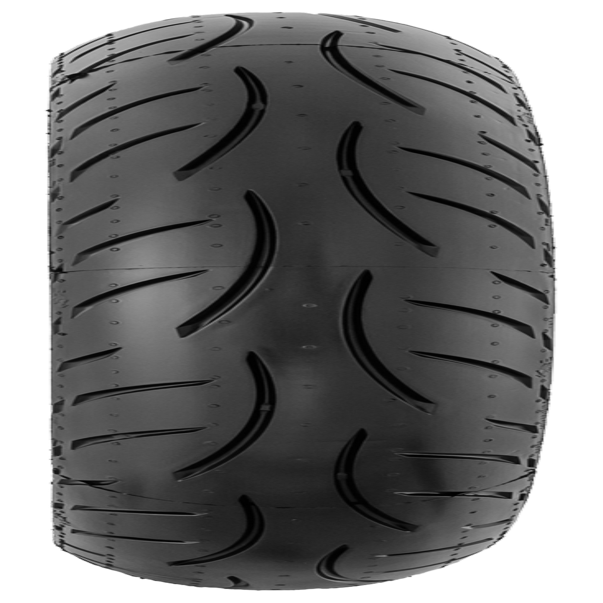 Metzeler Sportec M5 Interact Front M/C 110/70 R17