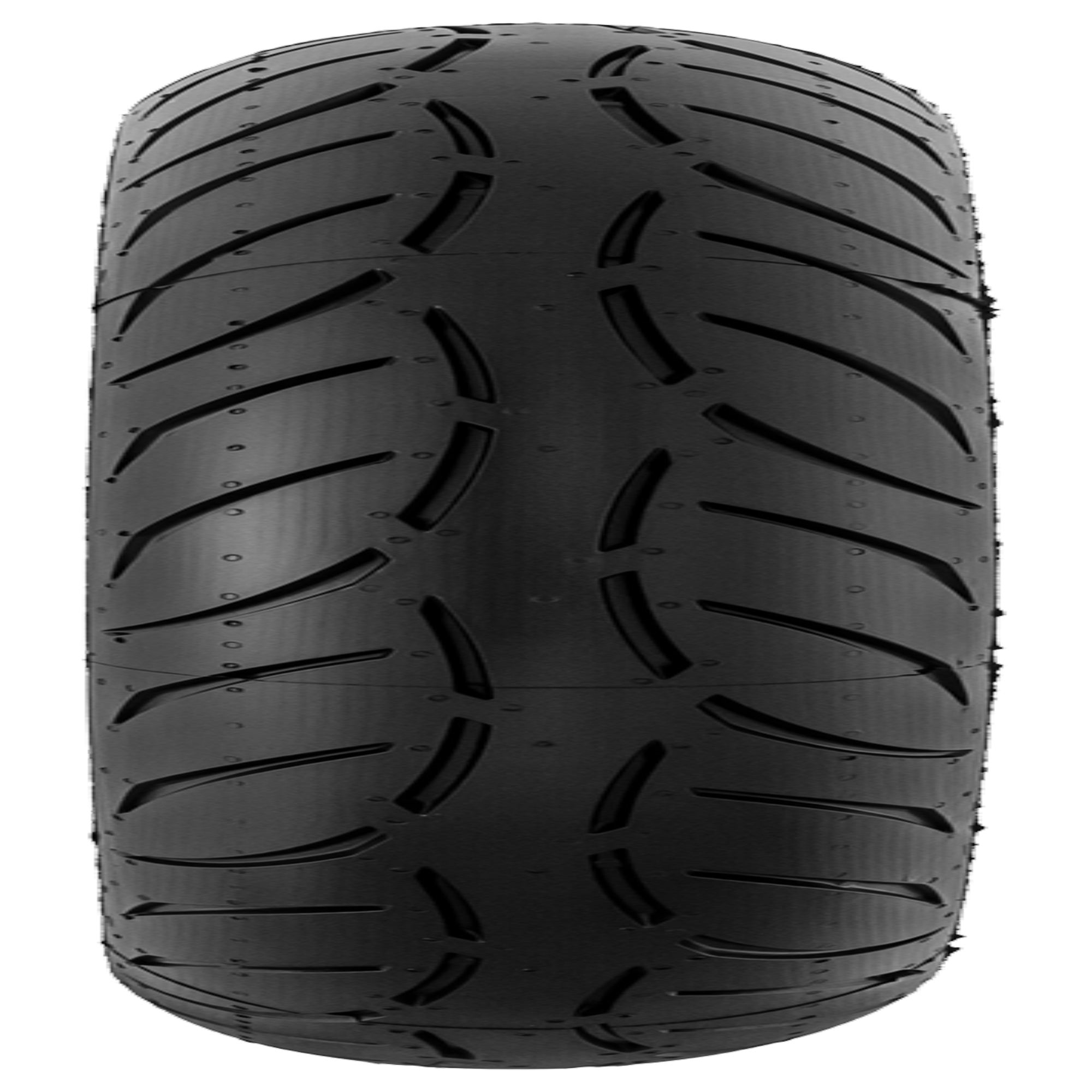 Metzeler Sportec M7 RR Front M M/C 120/70 R17