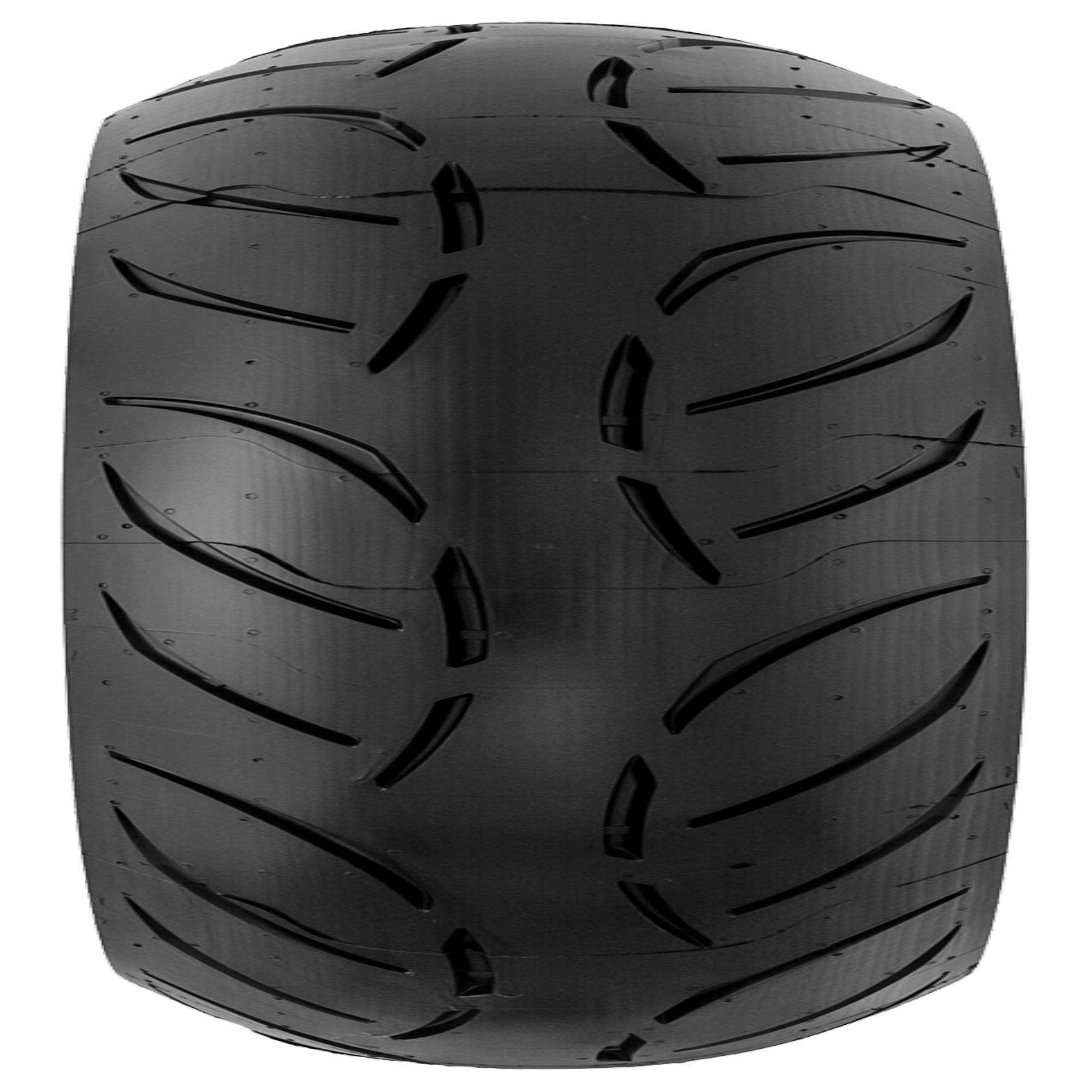 Metzeler Sportec M7 RR Rear M/C 190/55 R17