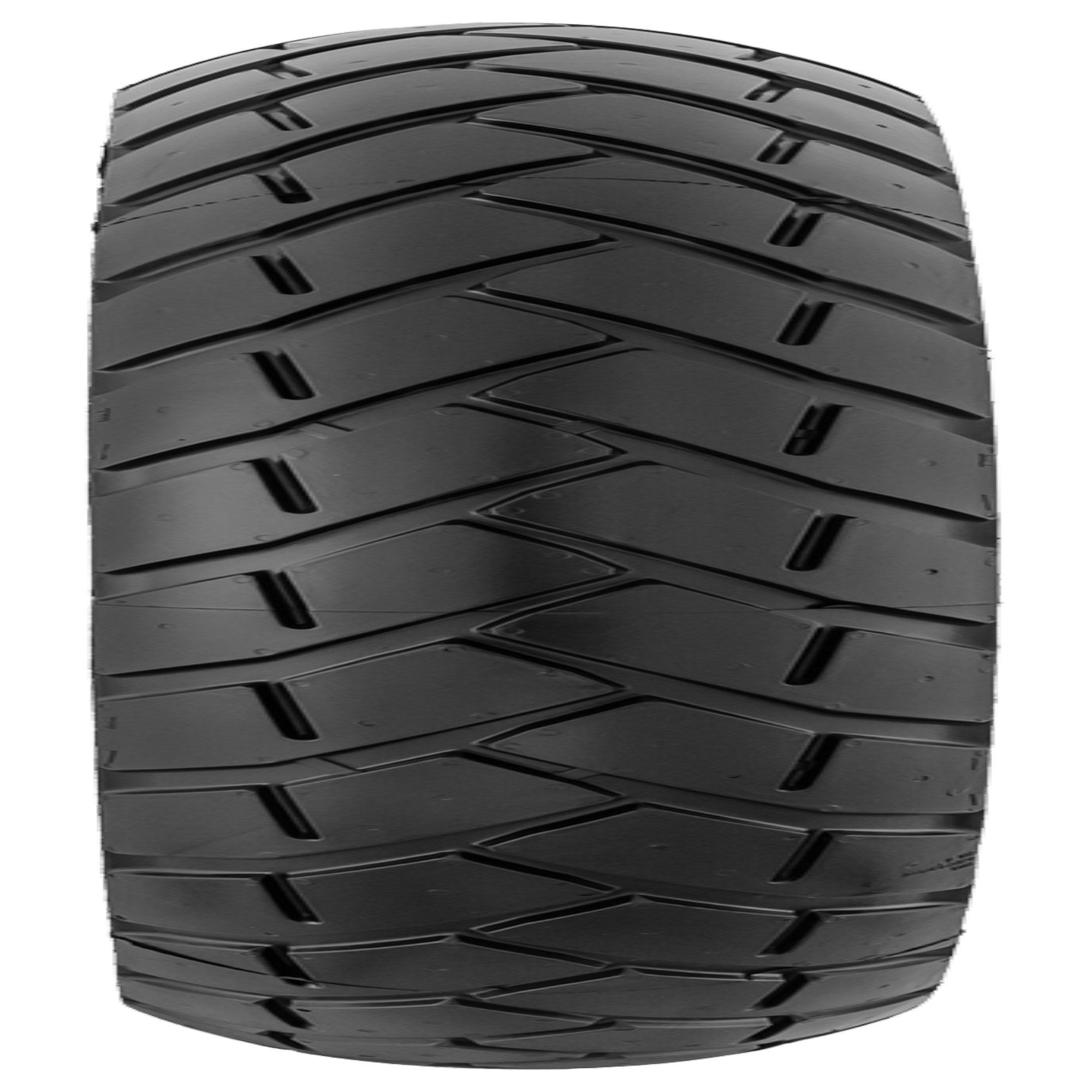 Metzeler Tourance Front M/C 90/90 R21