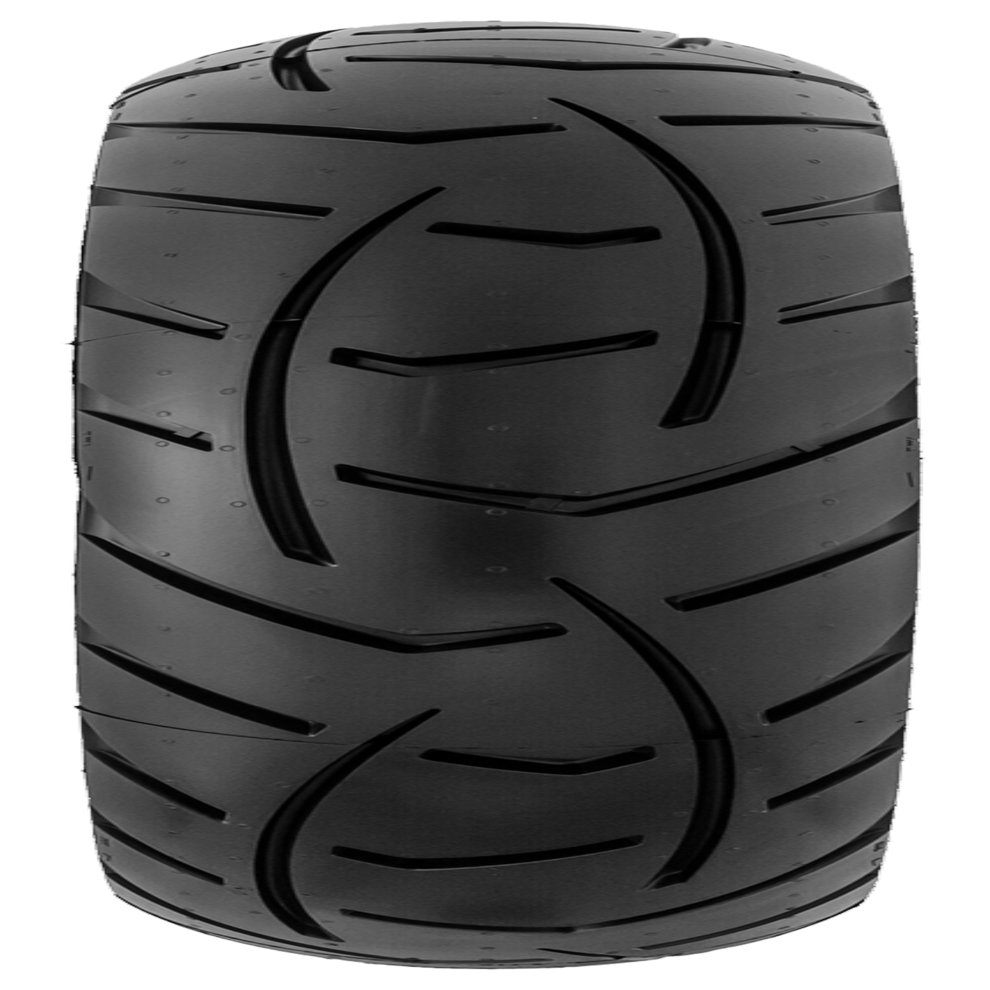 Metzeler Tourance Next Rear M/C 150/70 R18