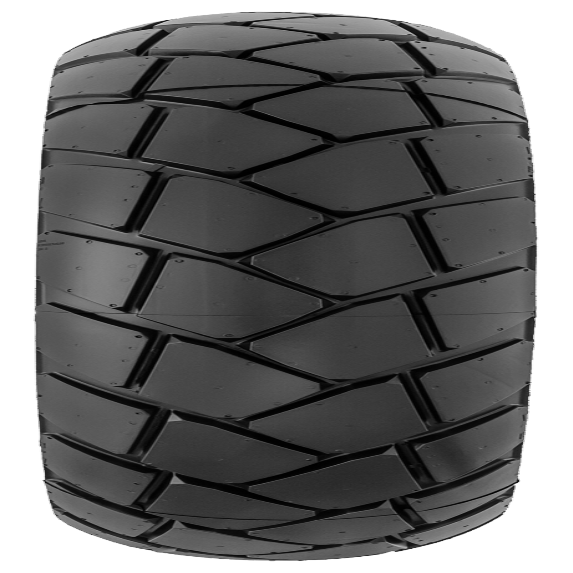 Metzeler Tourance Rear M/C 130/80 R17