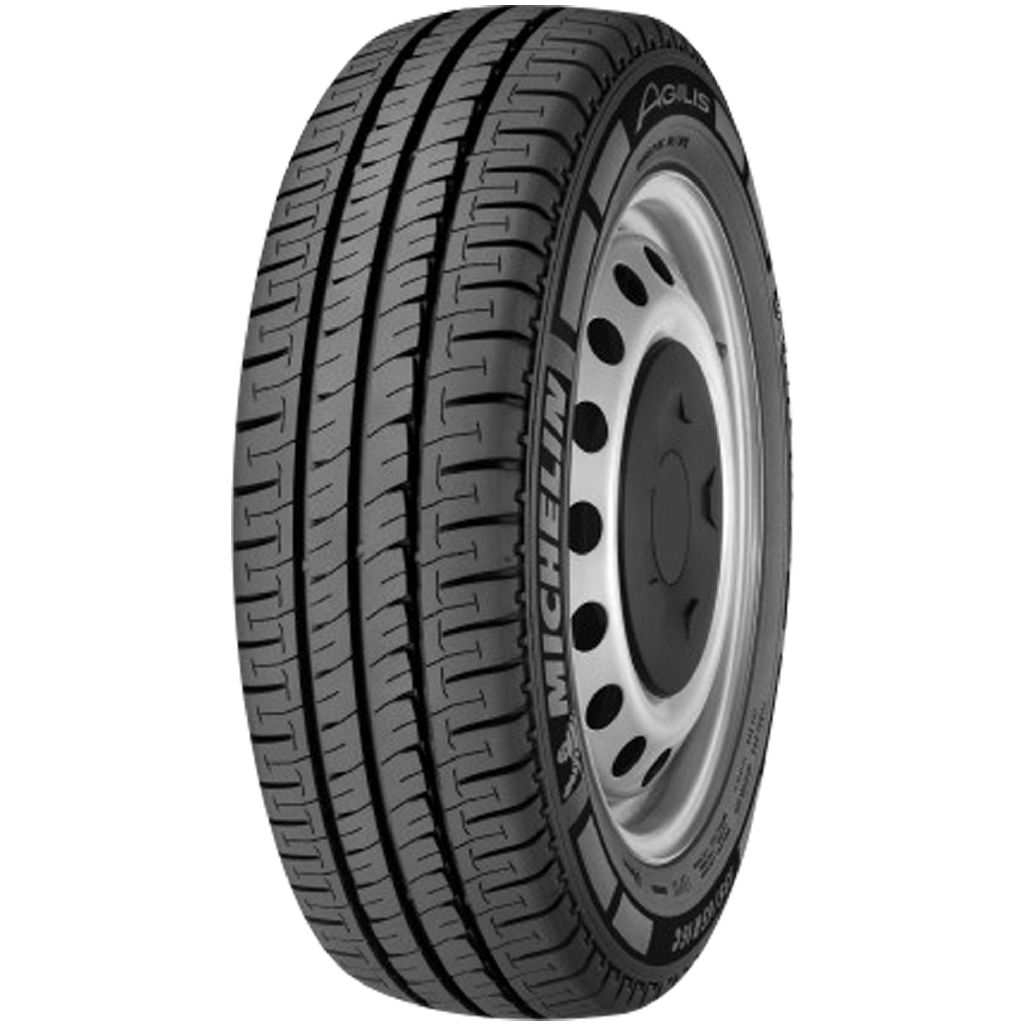 Michelin Agilis + 225/75 R16